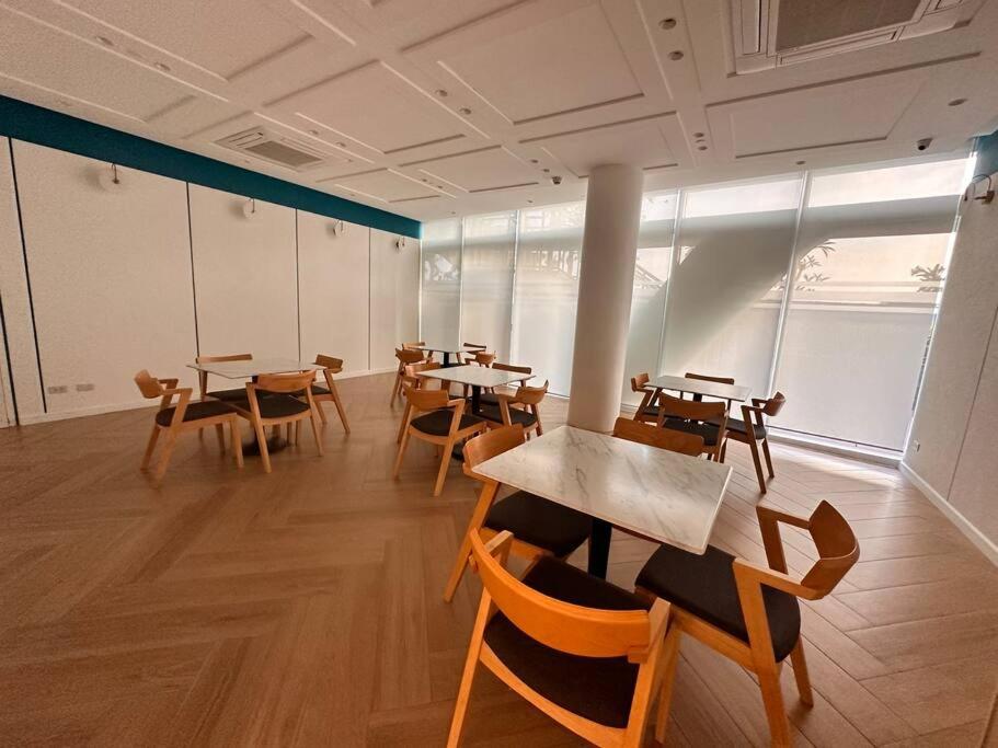 Analiza Penthouse Azure North