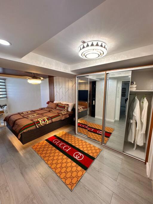 Analiza Penthouse Azure North