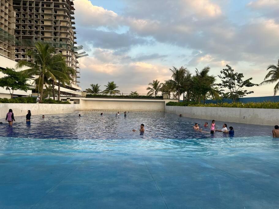 Analiza Penthouse Azure North