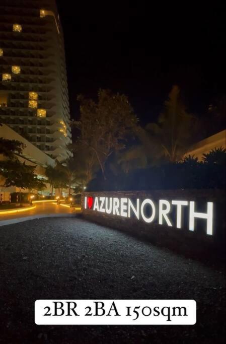 Analiza Penthouse Azure North