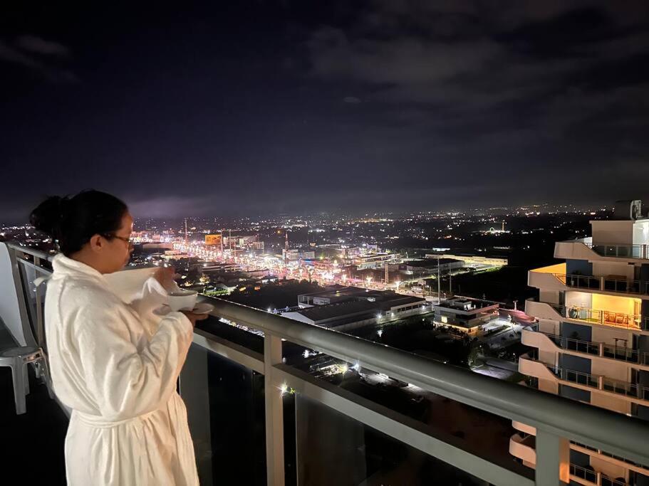 Analiza Penthouse Azure North