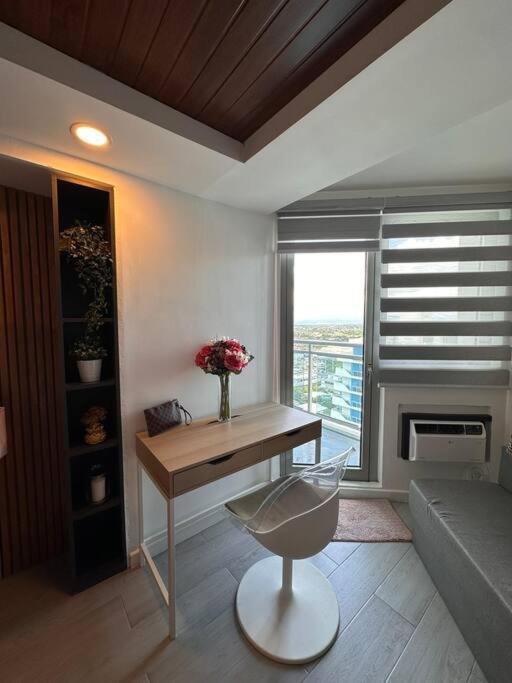 Analiza Penthouse Azure North