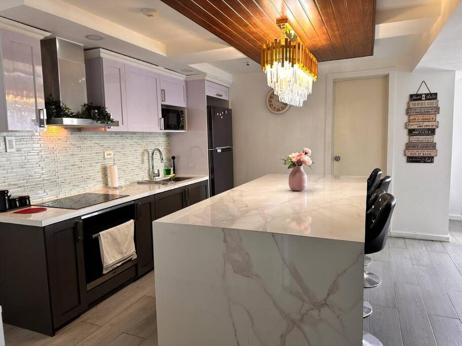 Analiza Penthouse Azure North