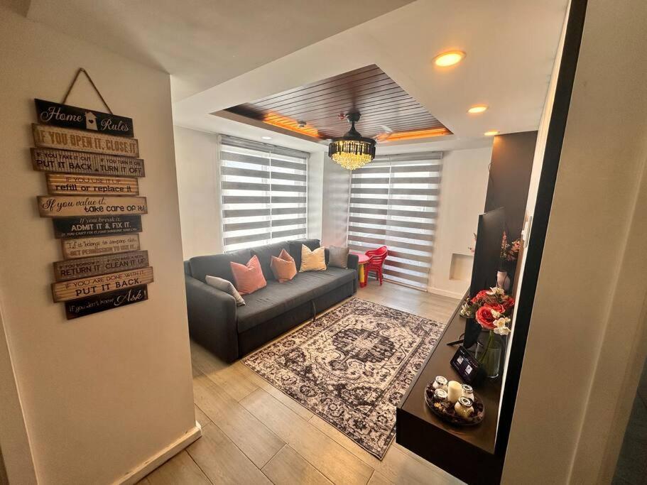 Analiza Penthouse Azure North