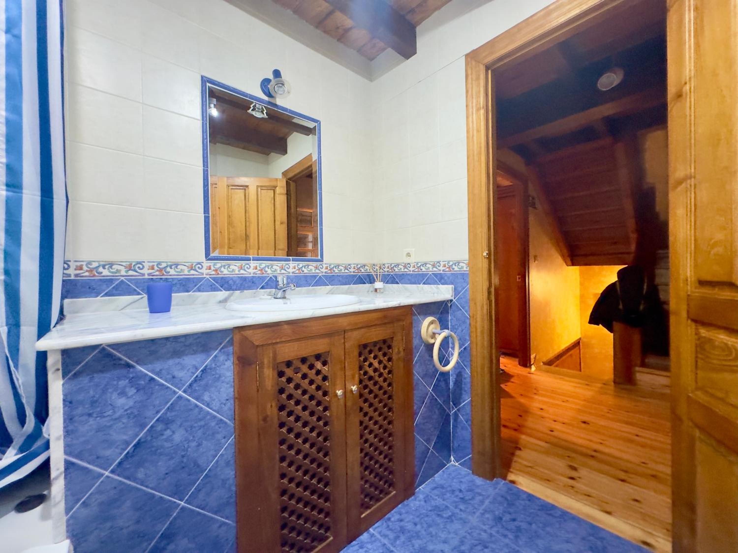 Vivienda Vacacional Casa Pín