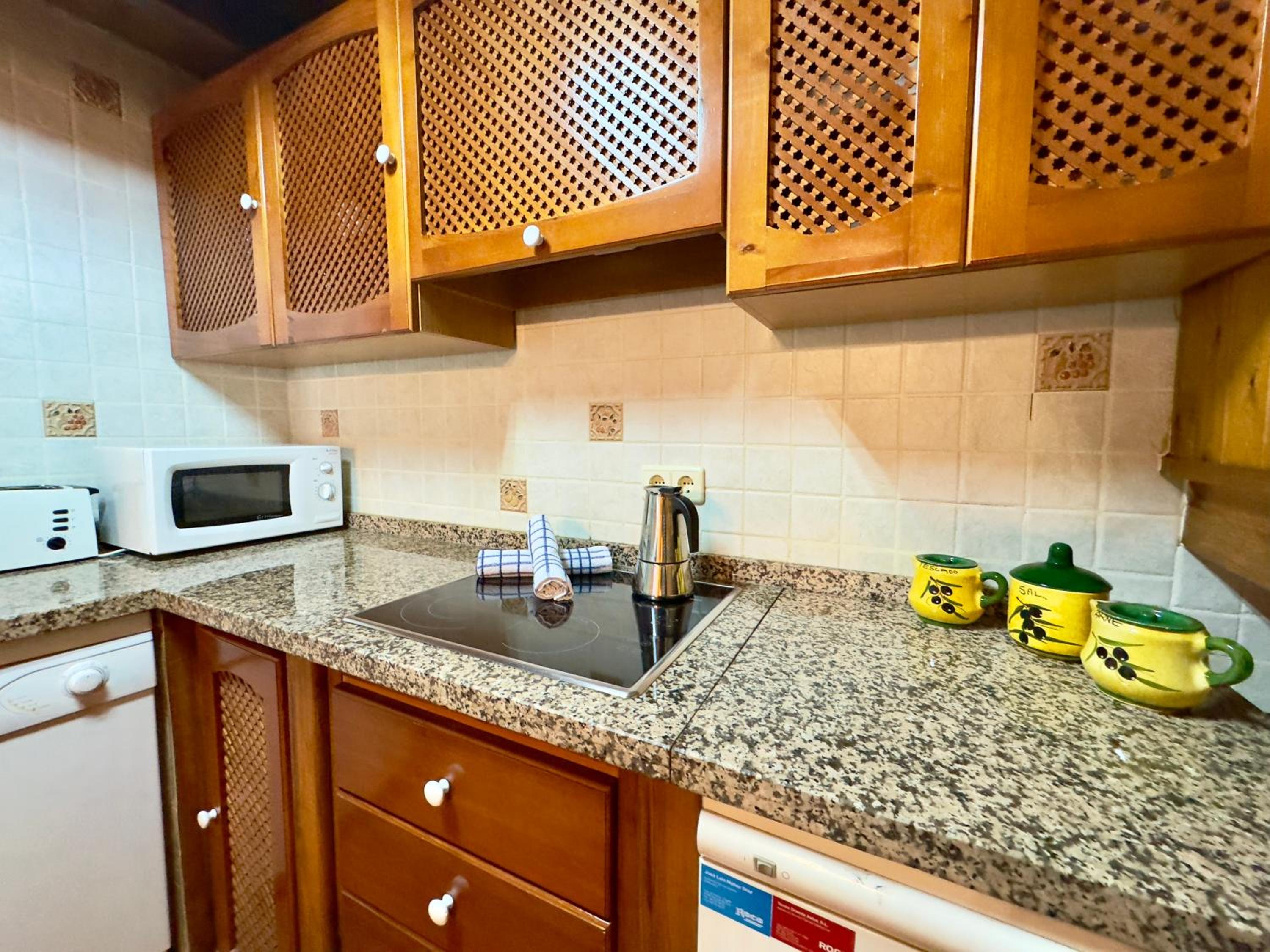 Vivienda Vacacional Casa Pín