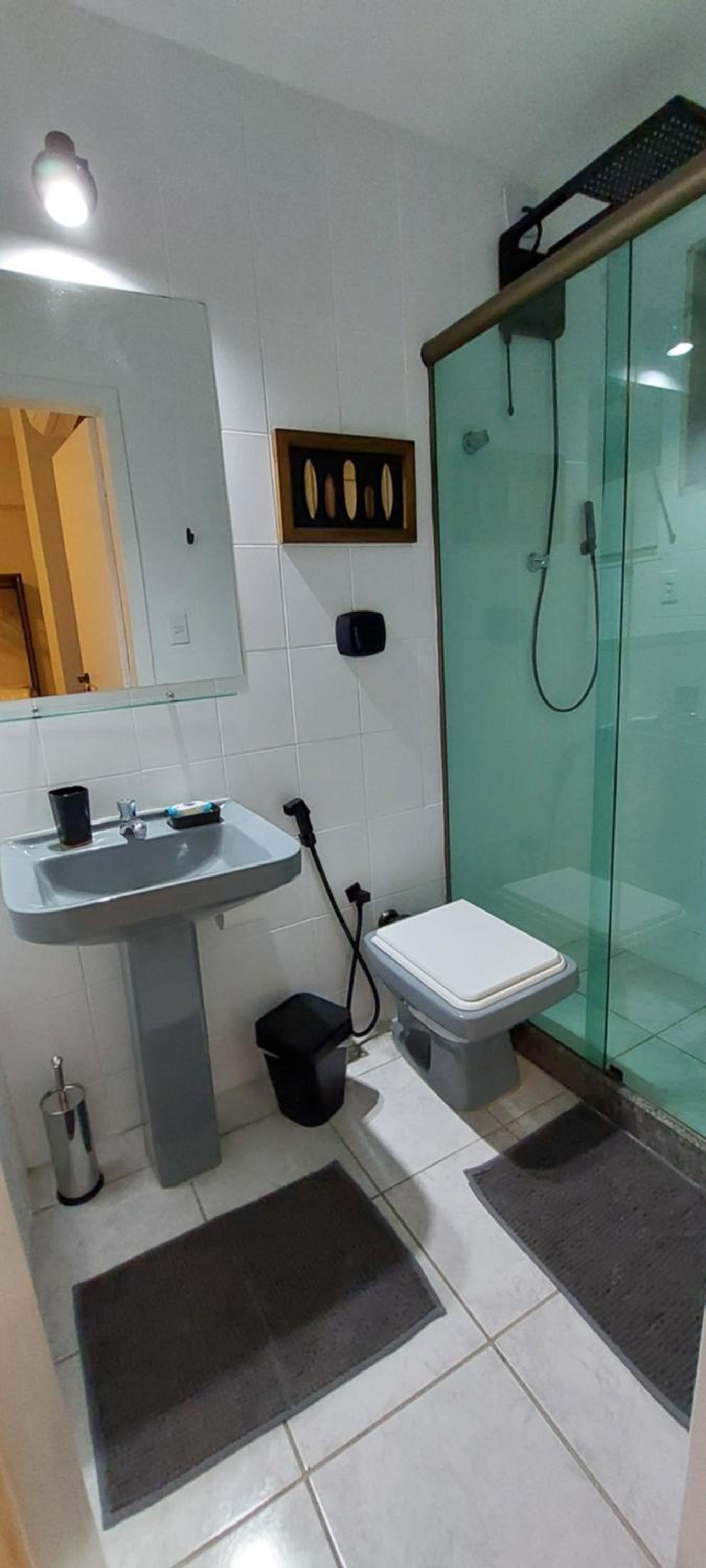 Apartamento de frente para a praia de Itaúna Saquarema