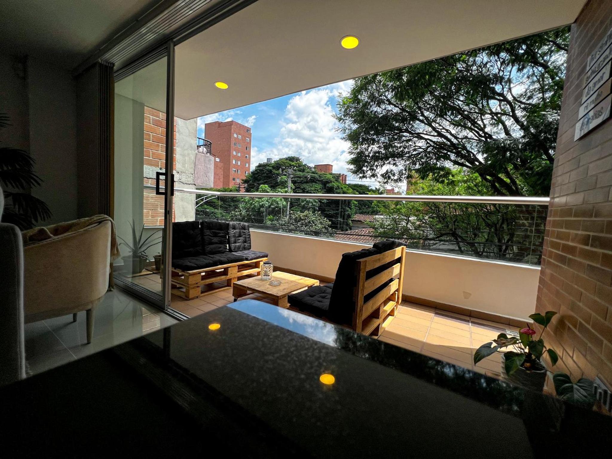 Terraza Privada LLena de Luz 201 MASSAMAGRELL
