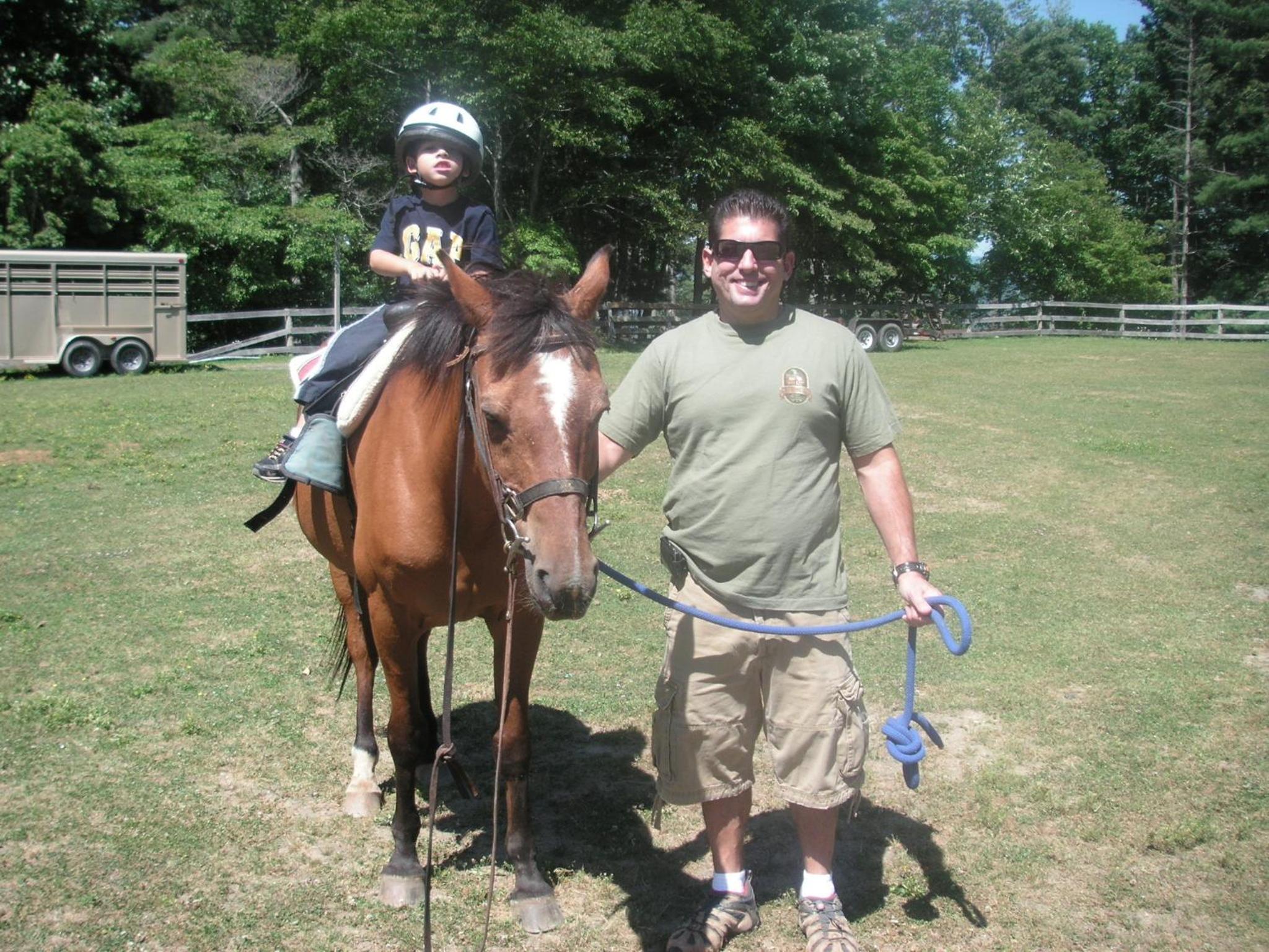 Arrowmont Stables & Cabins