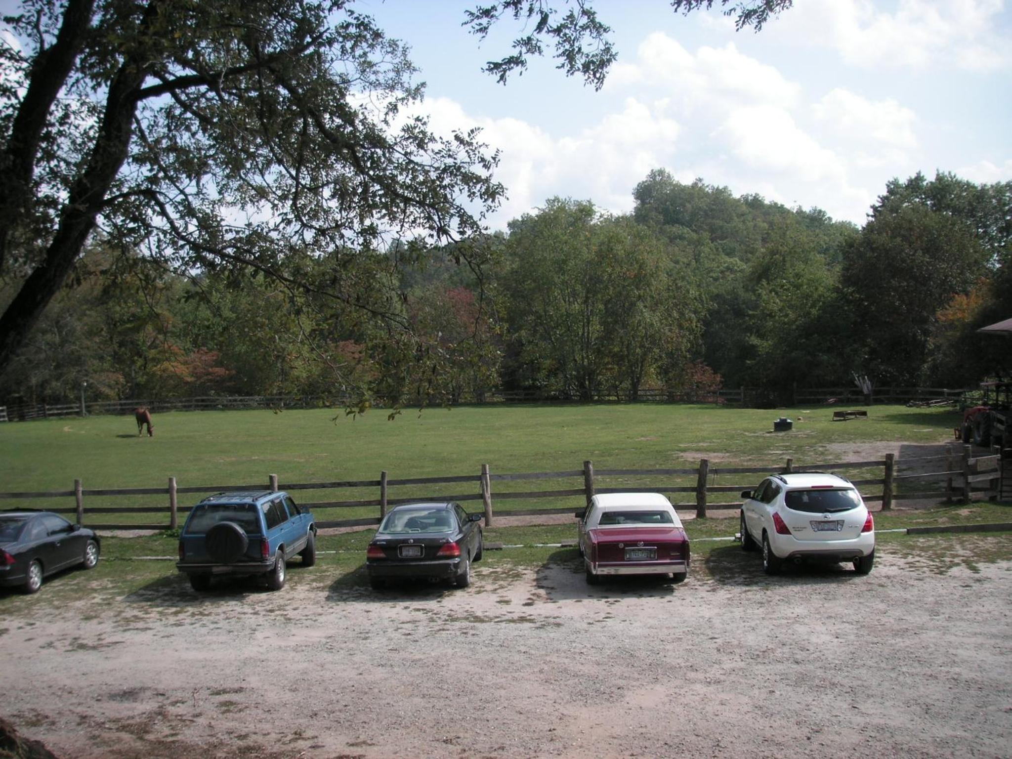 Arrowmont Stables & Cabins