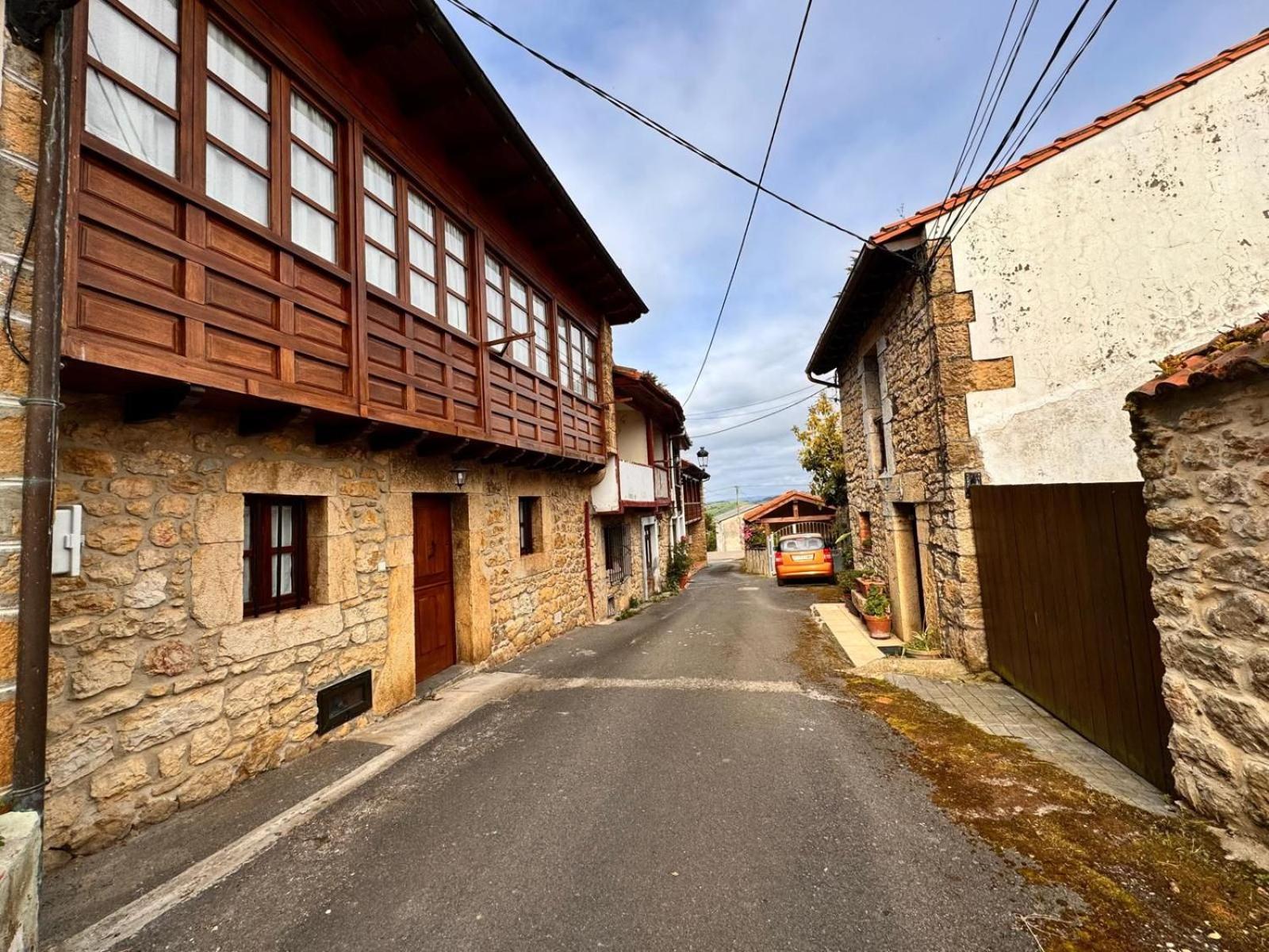 Vivienda Vacacional Casa Pín