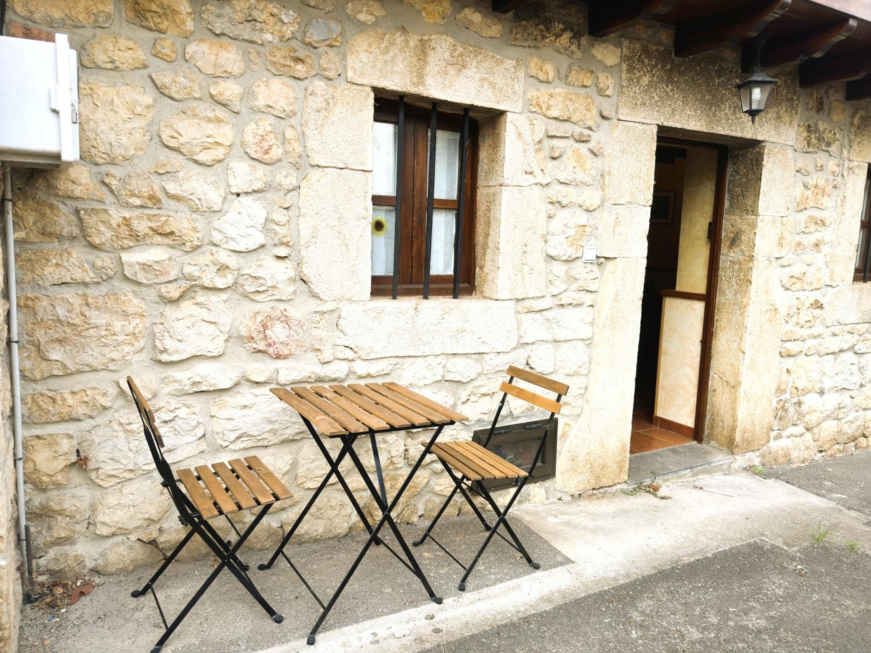 Vivienda Vacacional Casa Pín