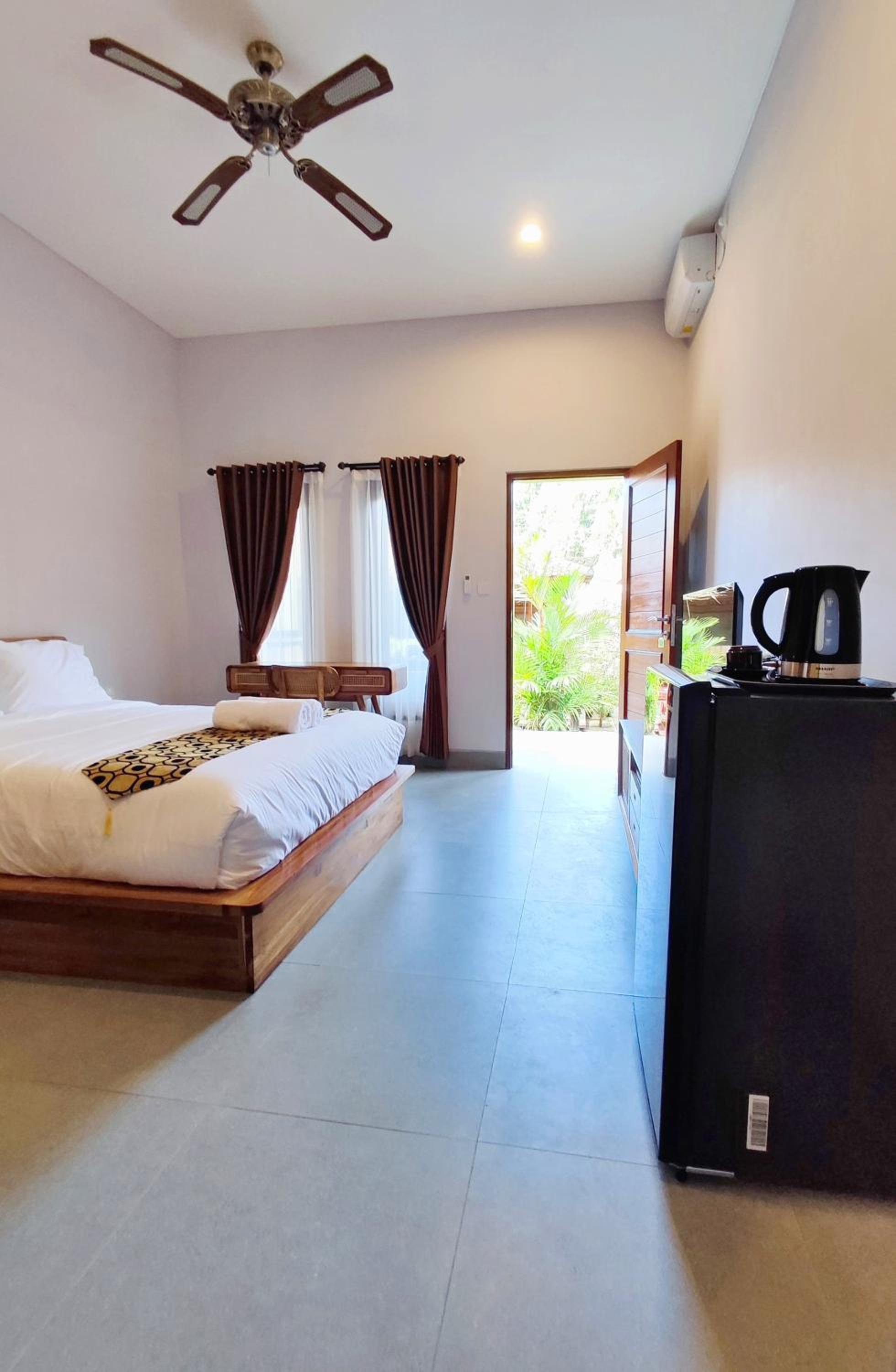 Vinandaka Homestay