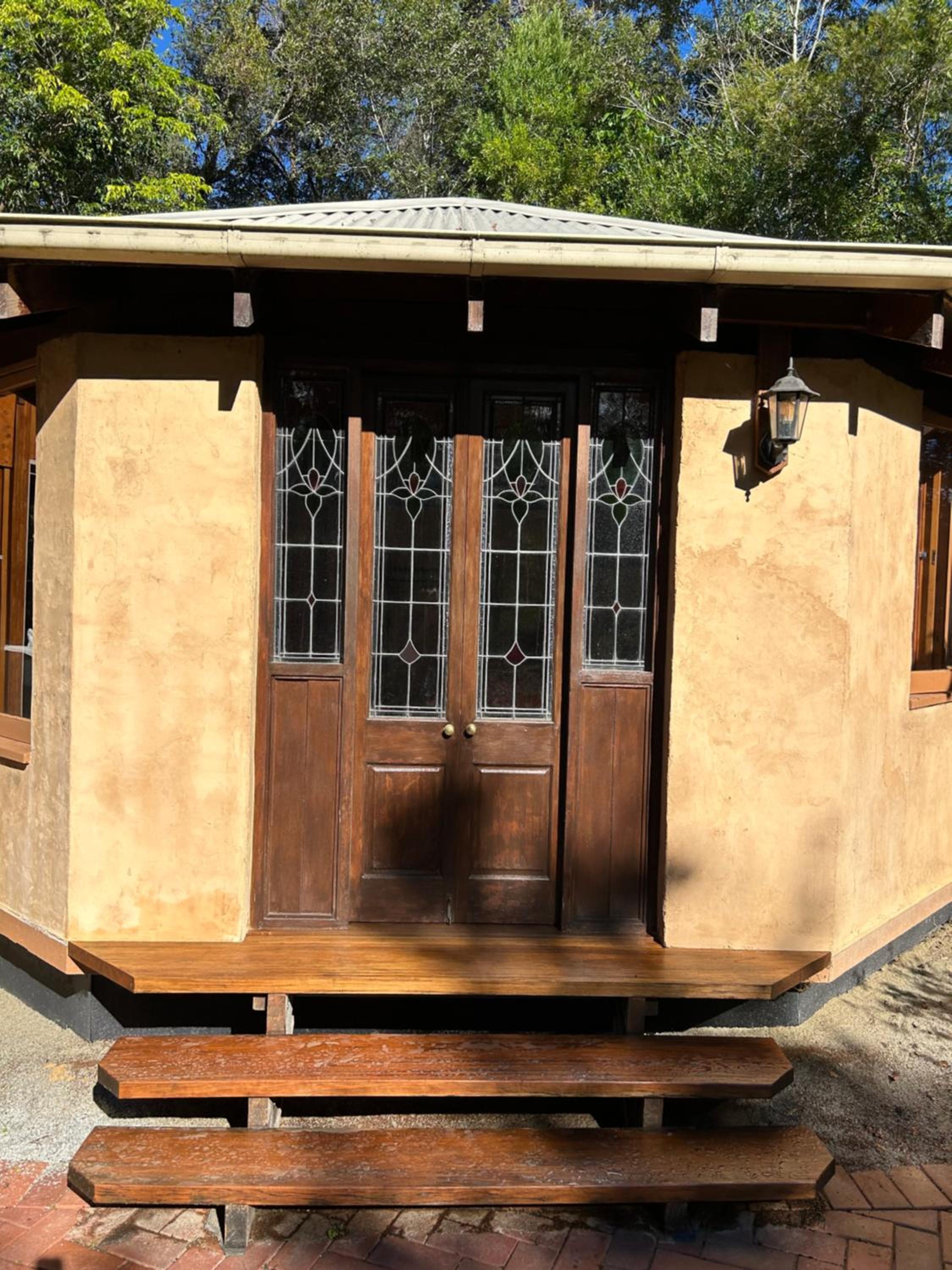 The Hemp Hut Studio