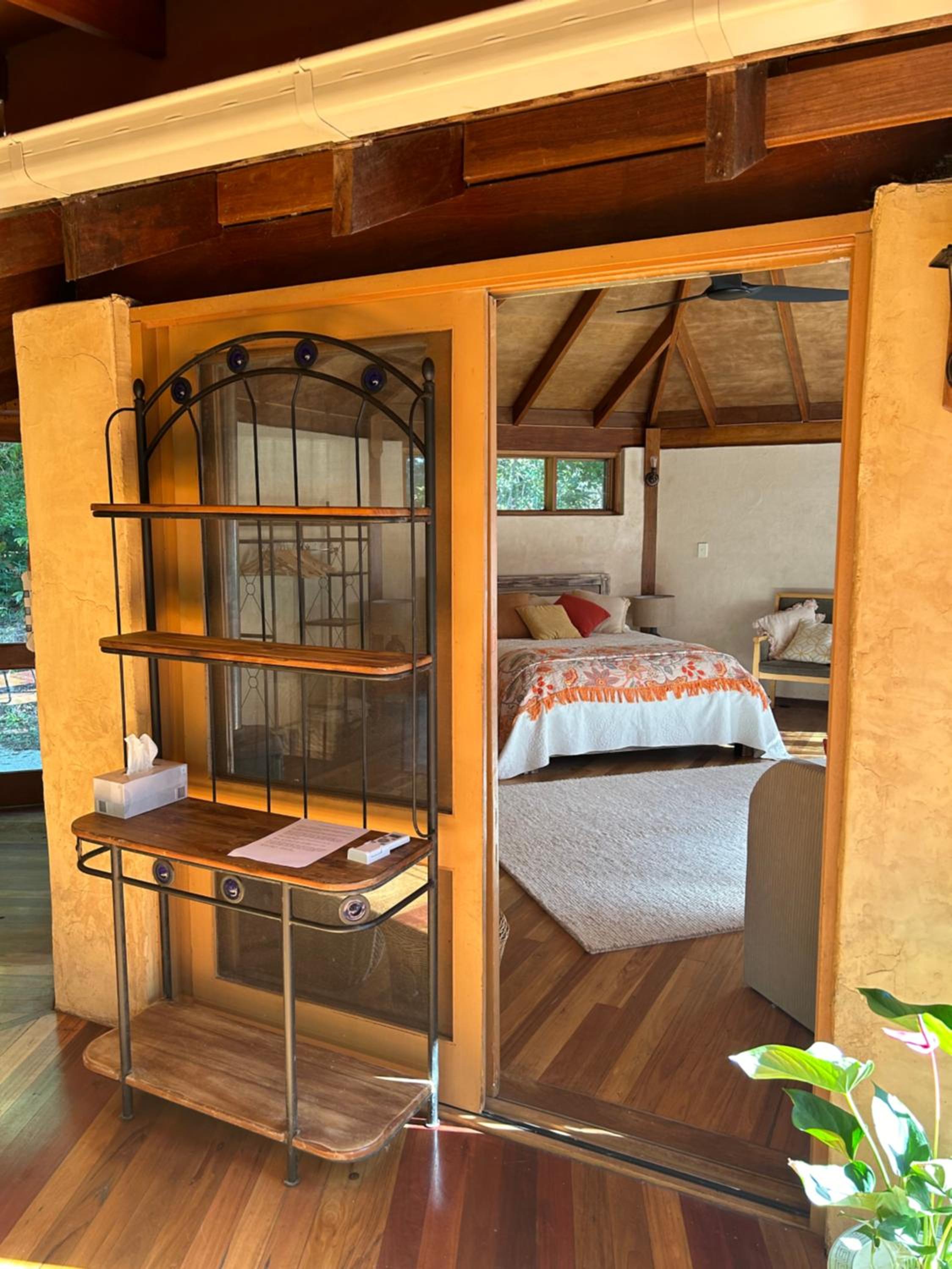 The Hemp Hut Studio