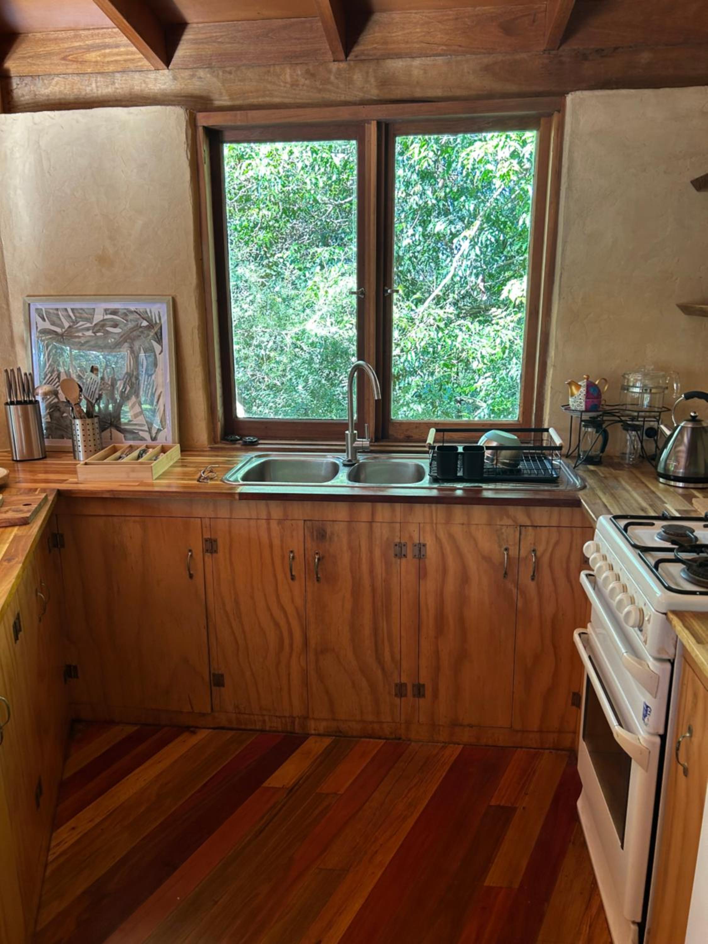 The Hemp Hut Studio
