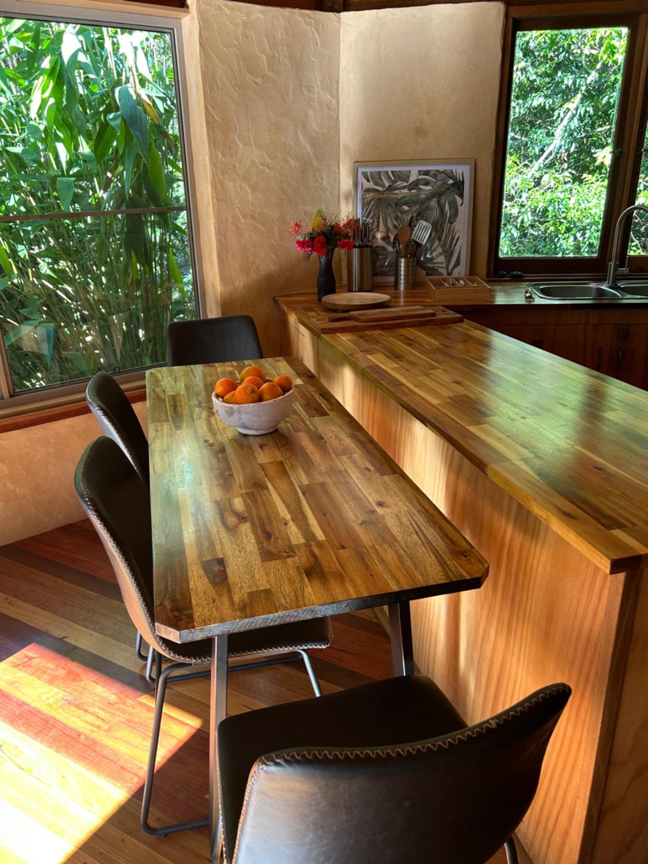 The Hemp Hut Studio
