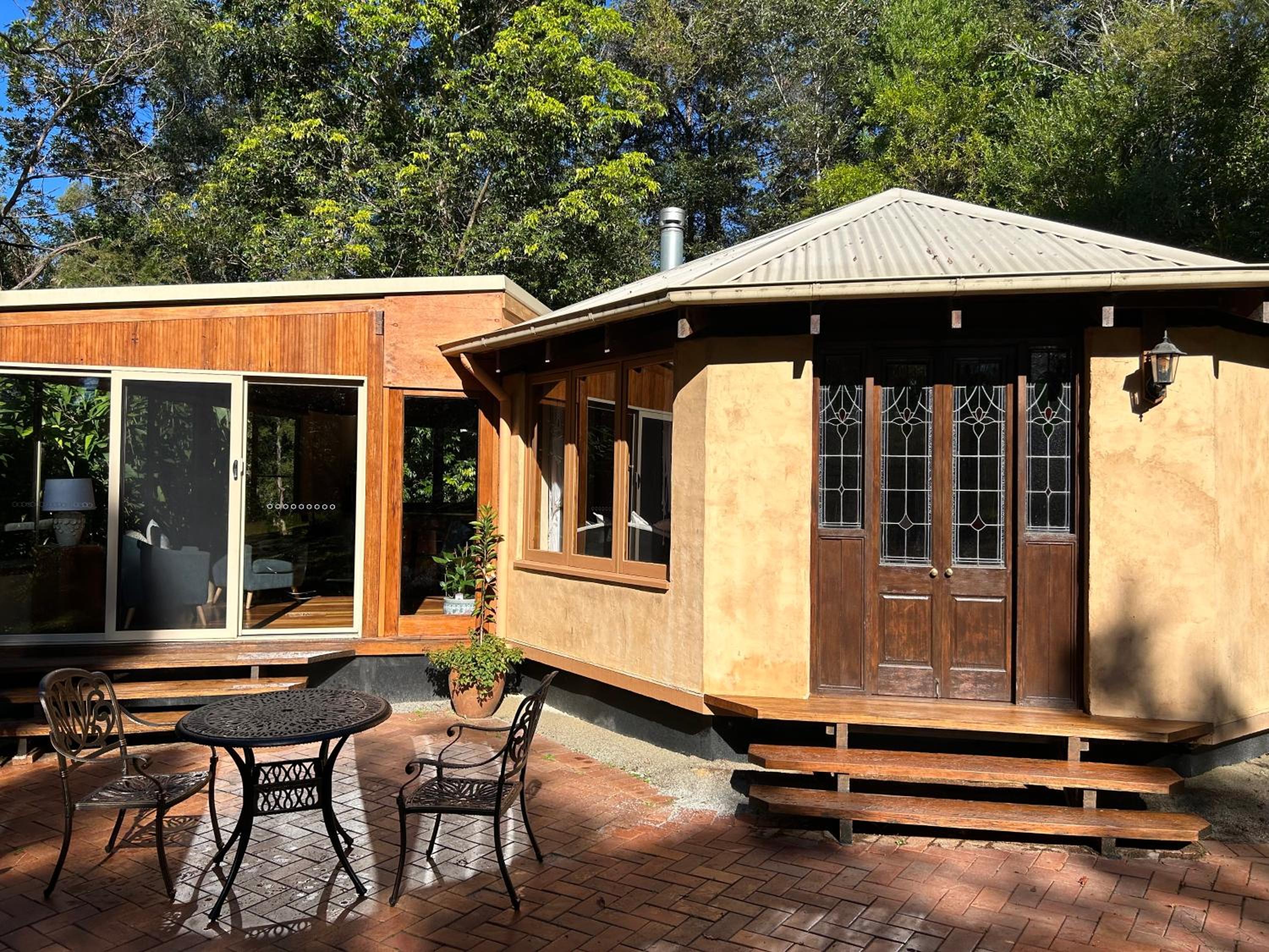 The Hemp Hut Studio