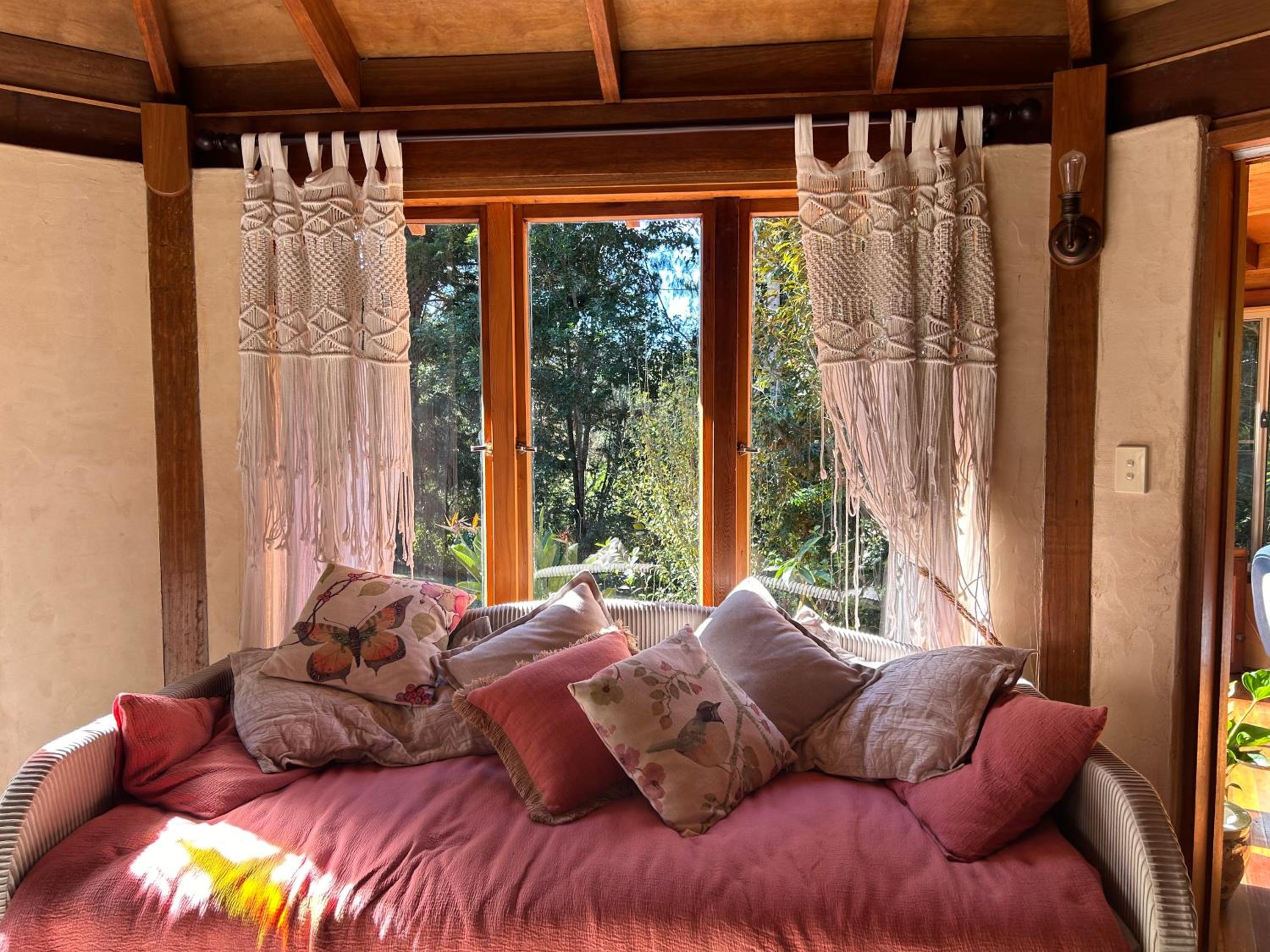 The Hemp Hut Studio