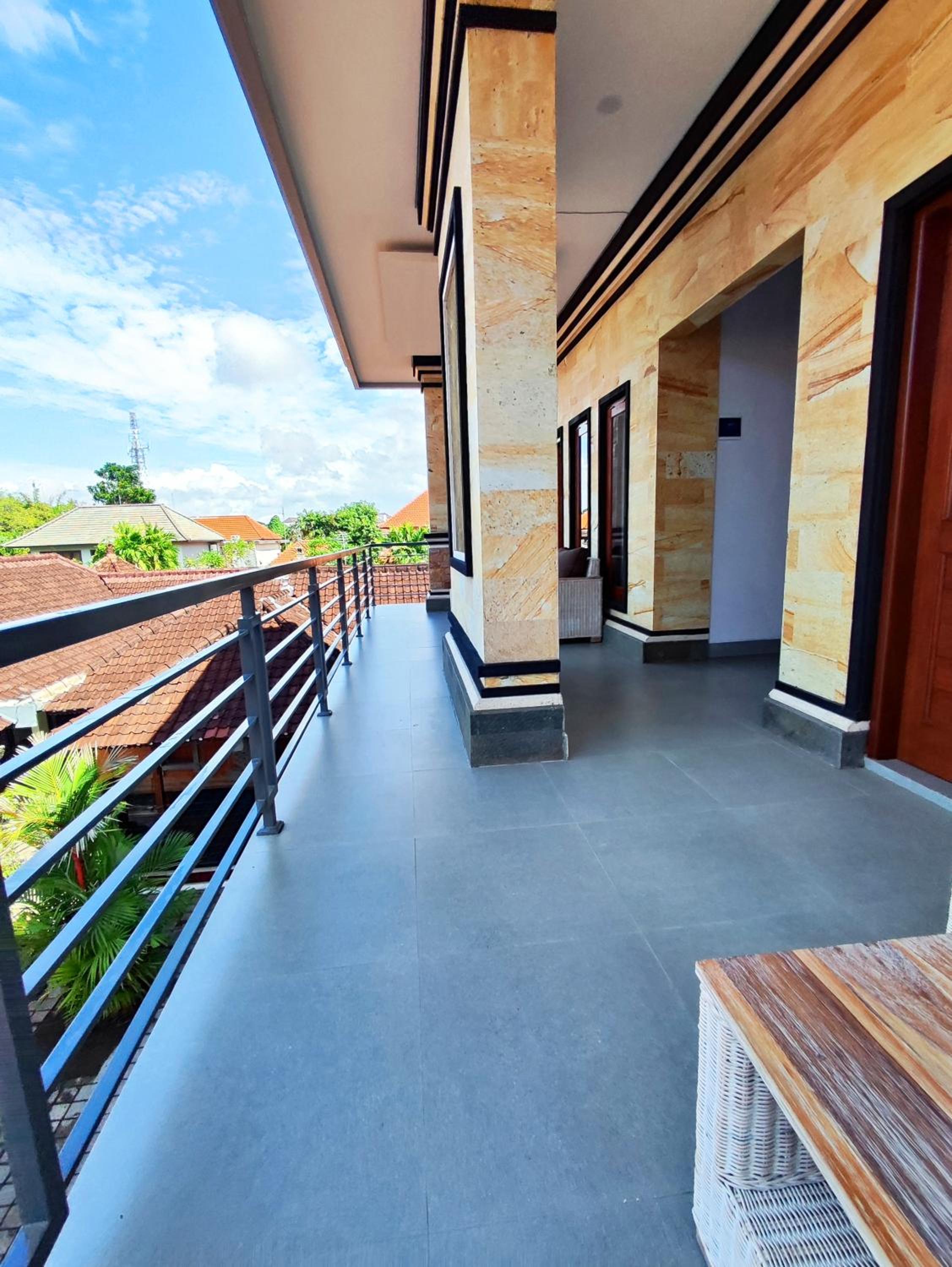 Vinandaka Homestay