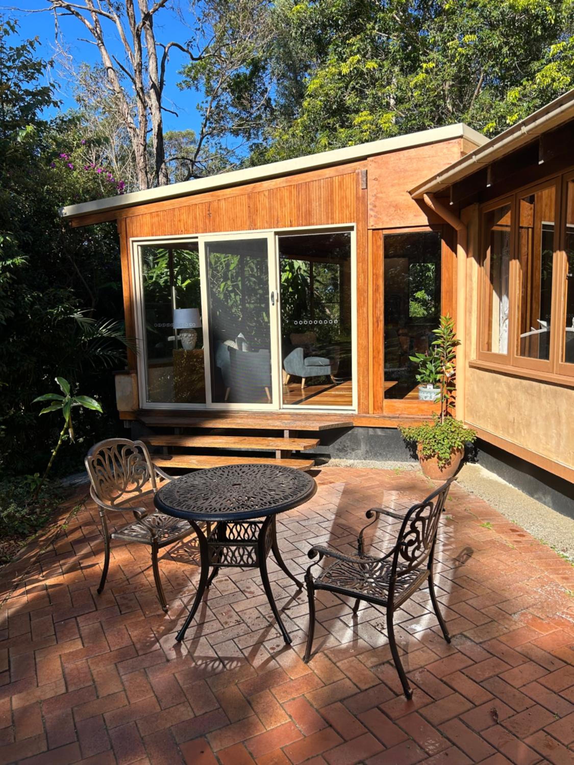 The Hemp Hut Studio