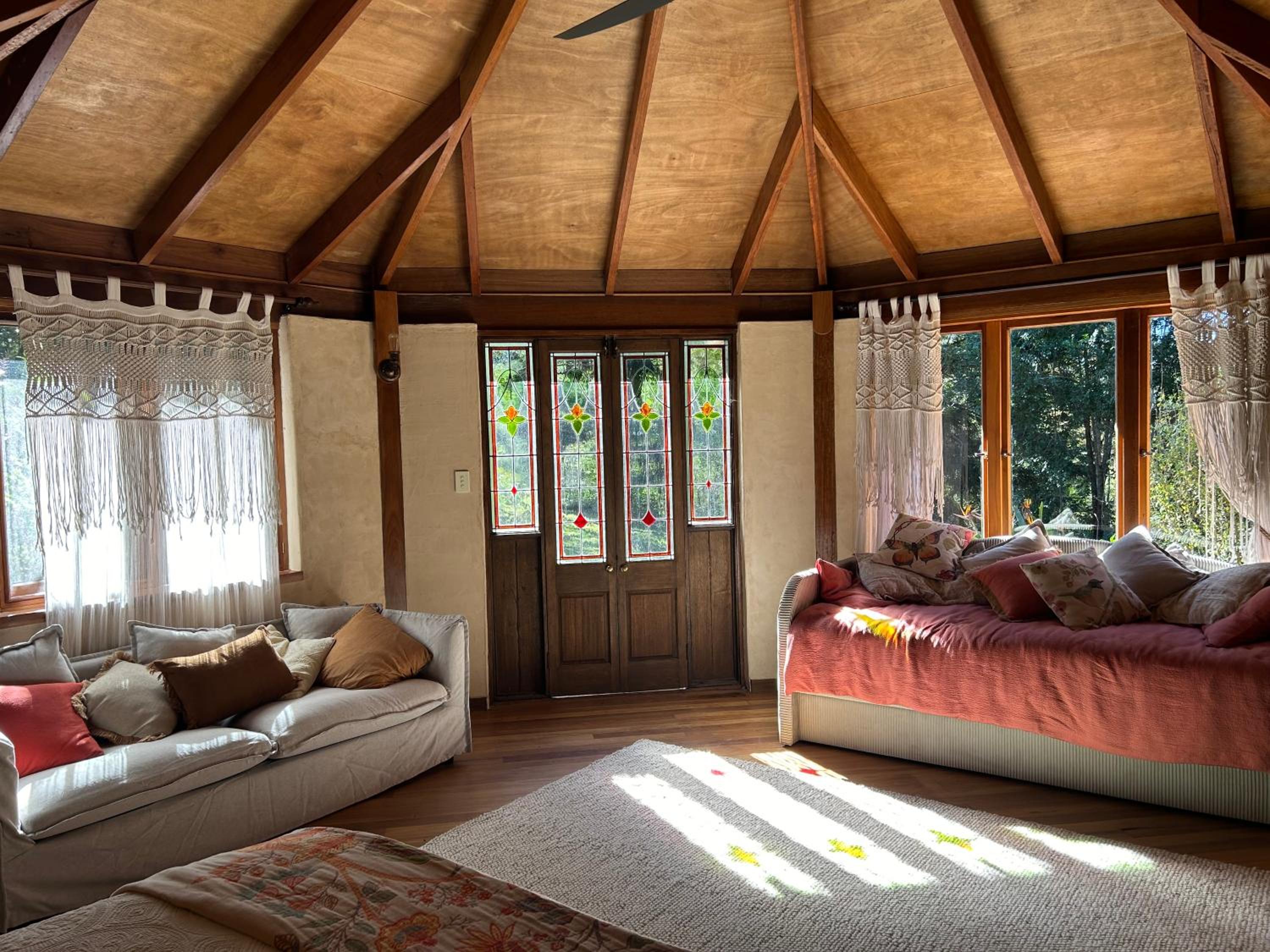 The Hemp Hut Studio