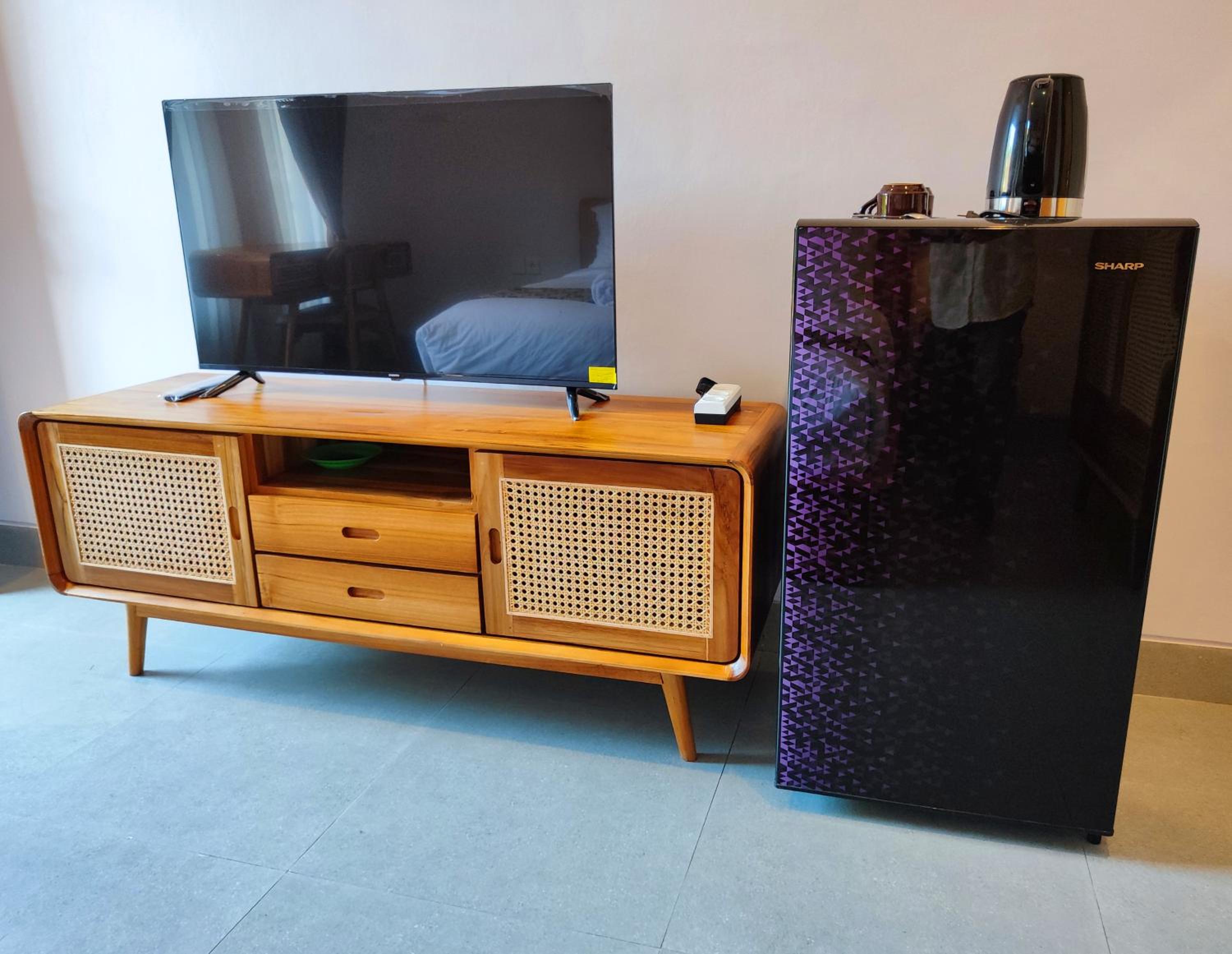 Vinandaka Homestay