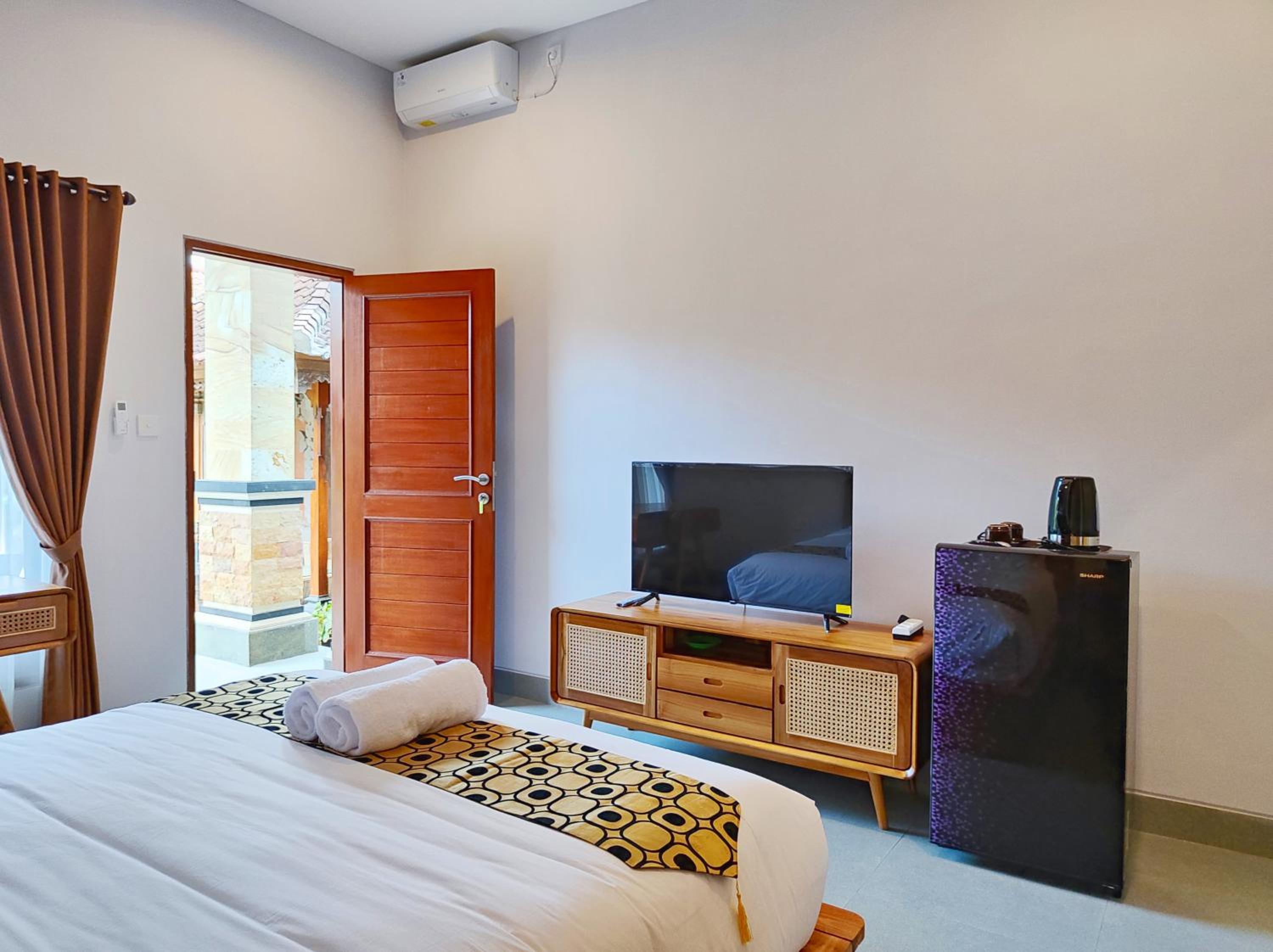 Vinandaka Homestay