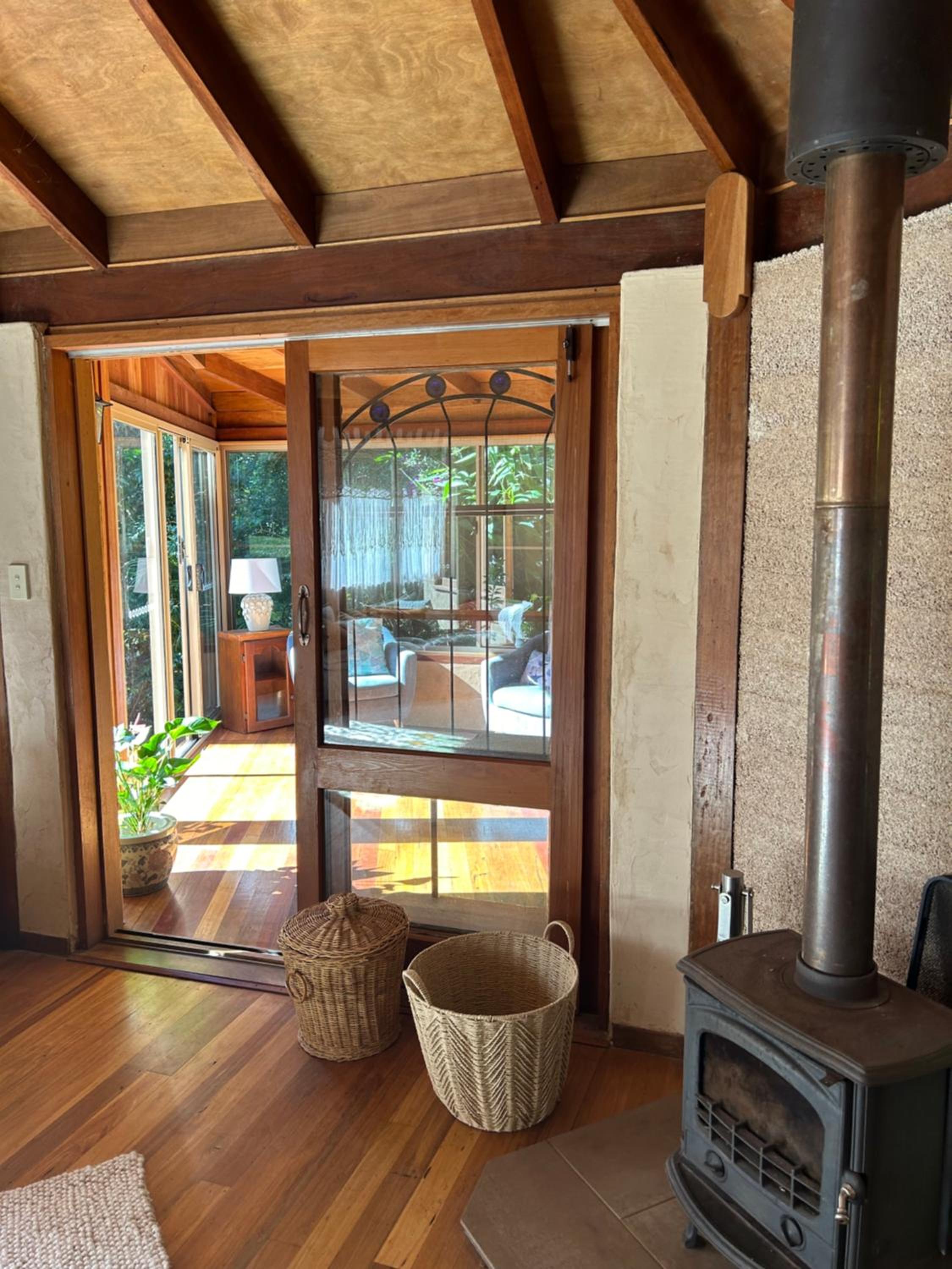 The Hemp Hut Studio