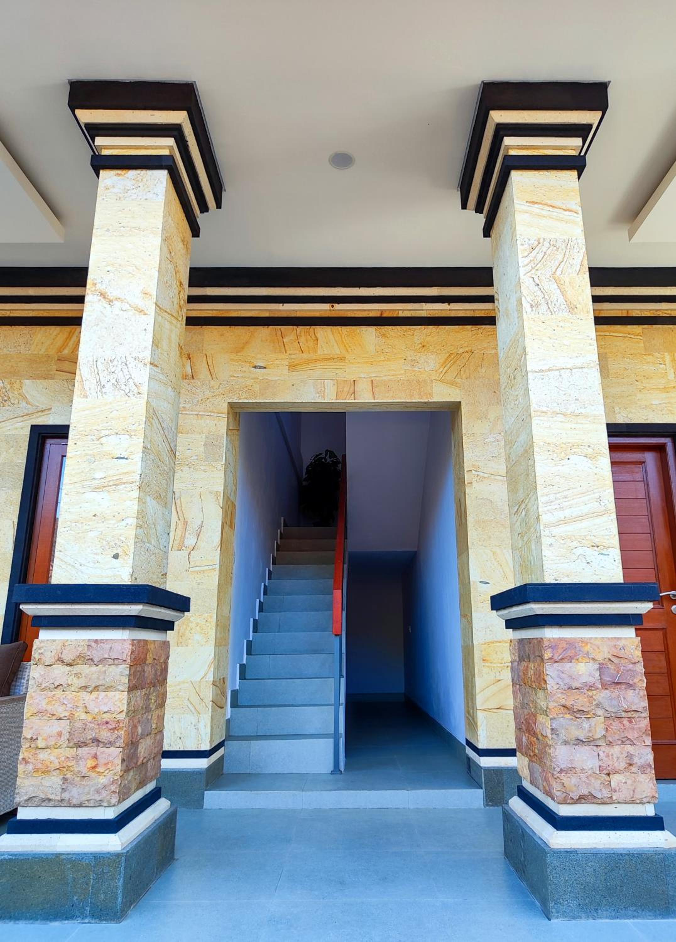 Vinandaka Homestay