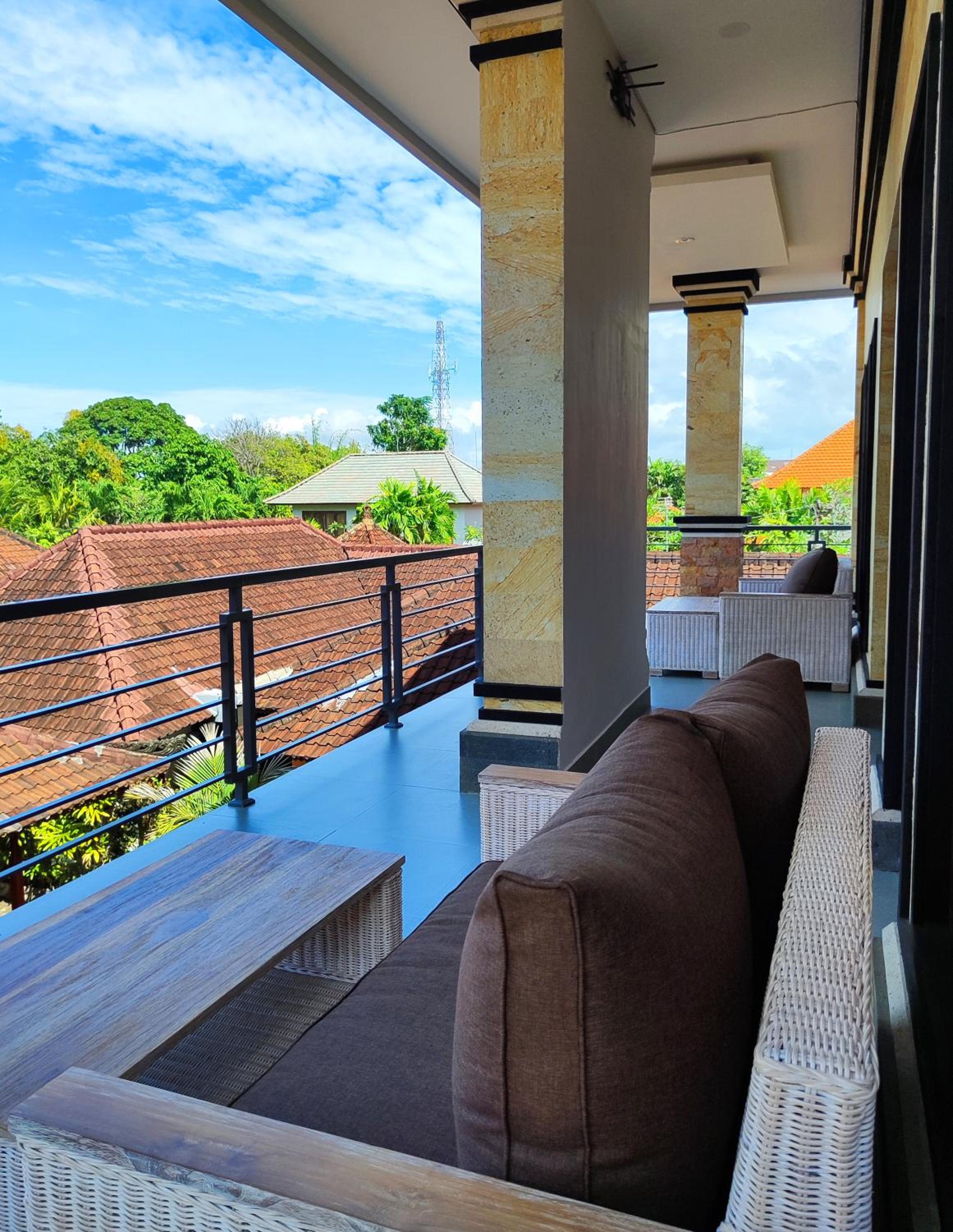 Vinandaka Homestay