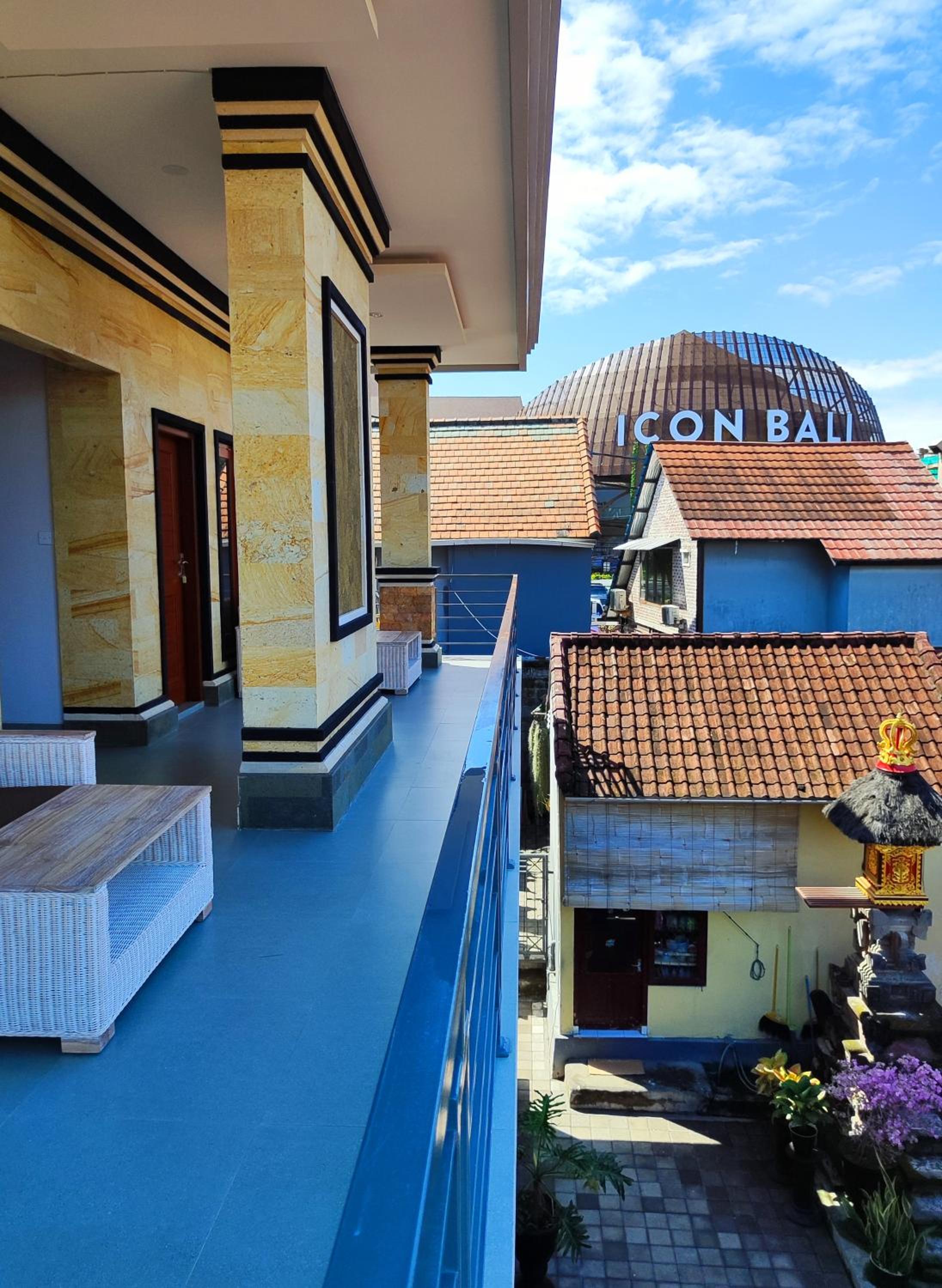 Vinandaka Homestay