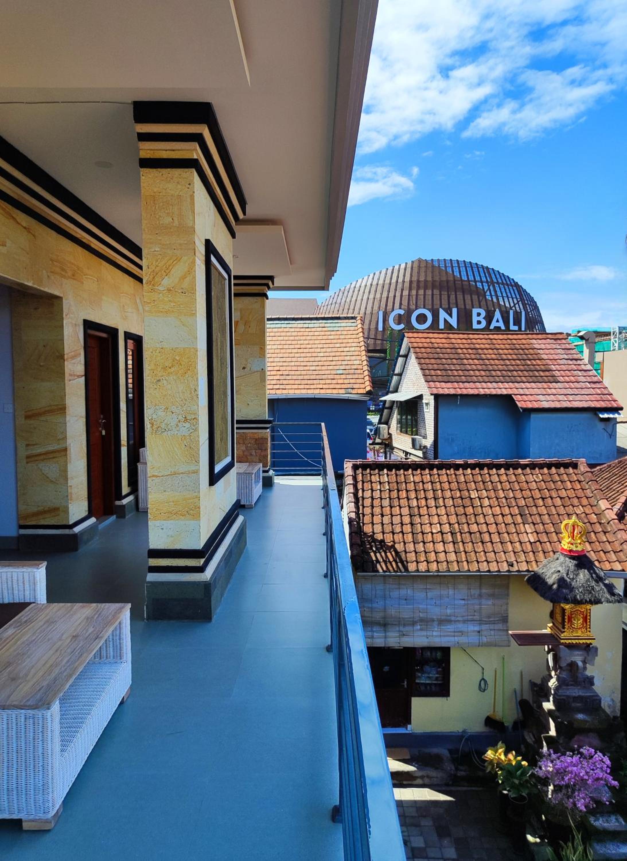 Vinandaka Homestay