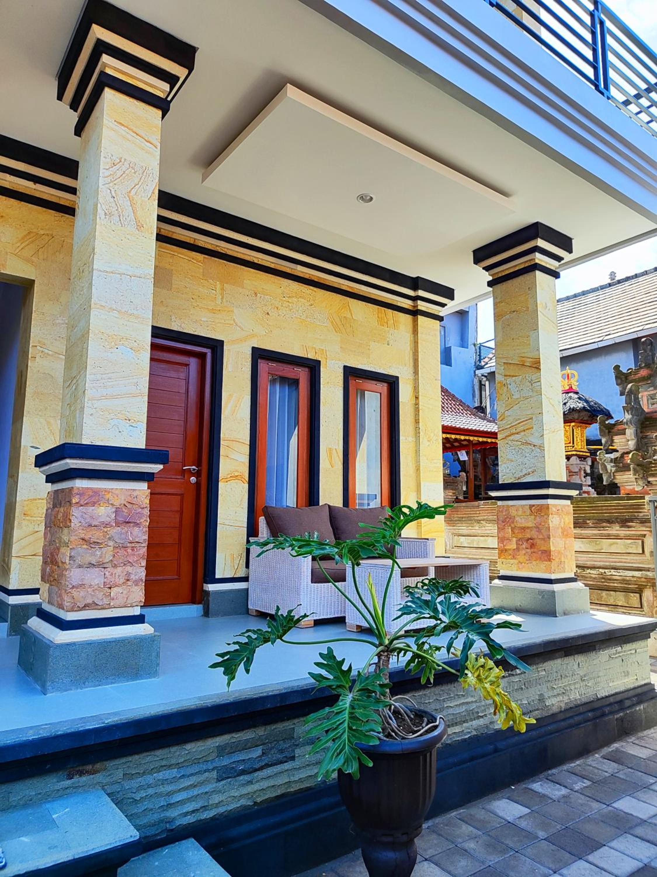 Vinandaka Homestay