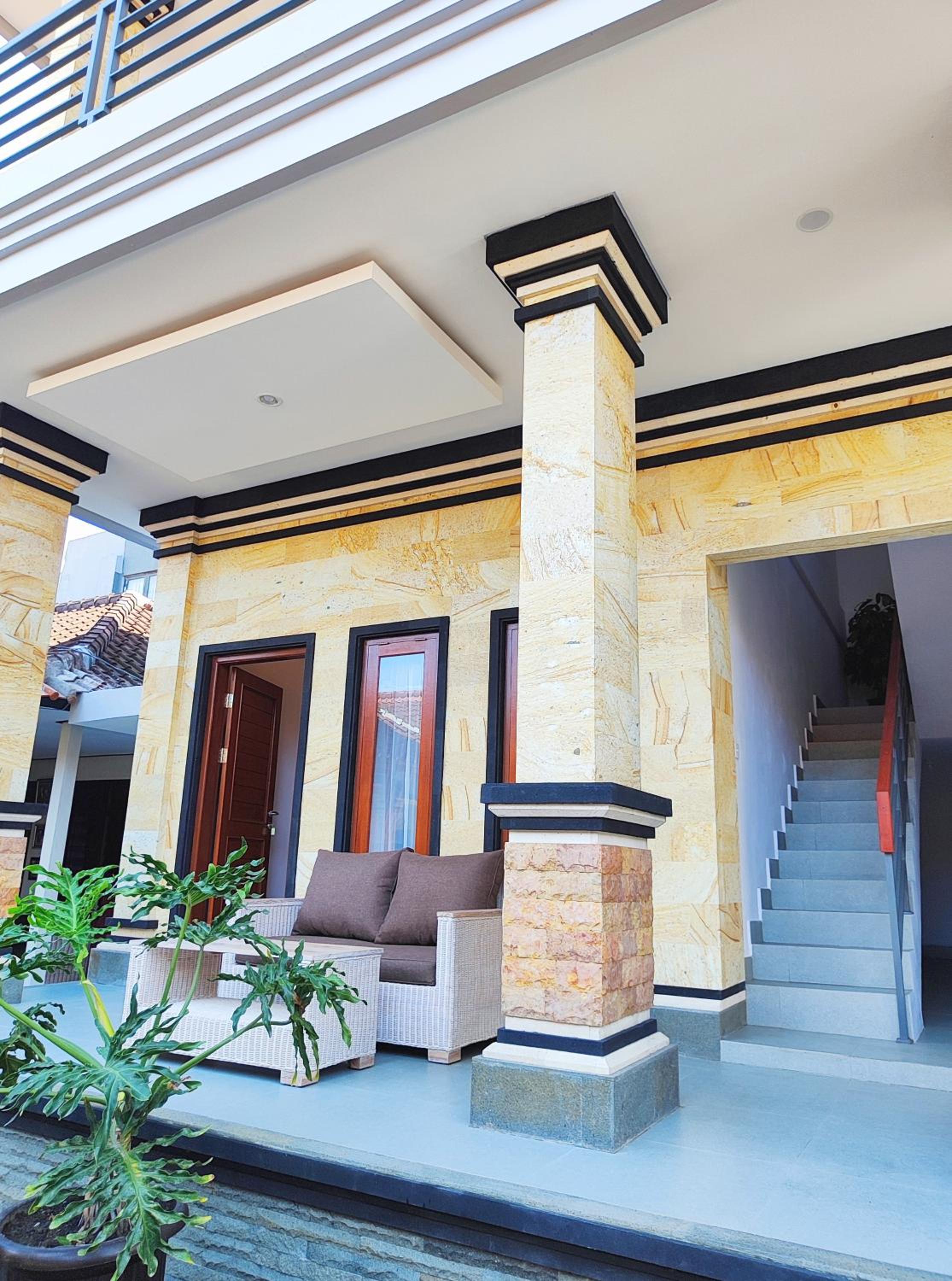 Vinandaka Homestay