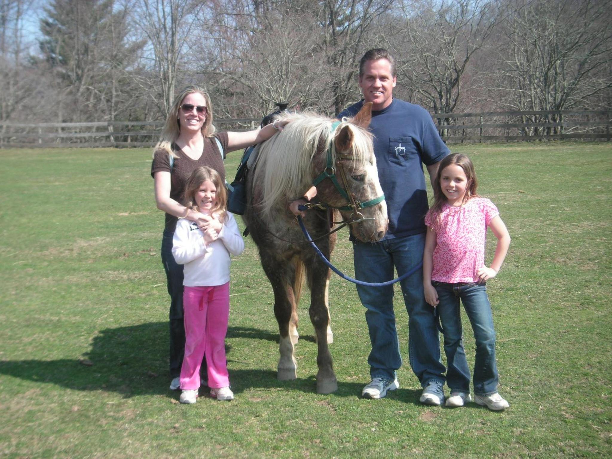 Arrowmont Stables & Cabins