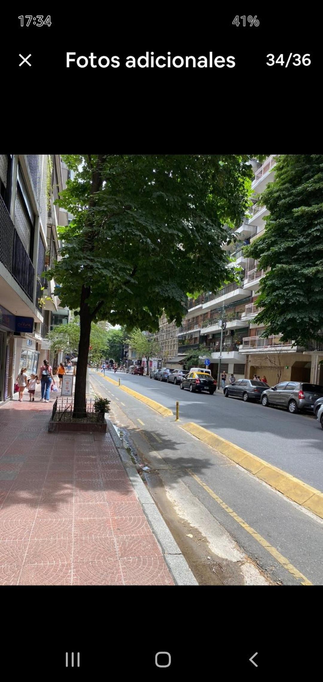 Palermo amplio y luminoso Super ubicación