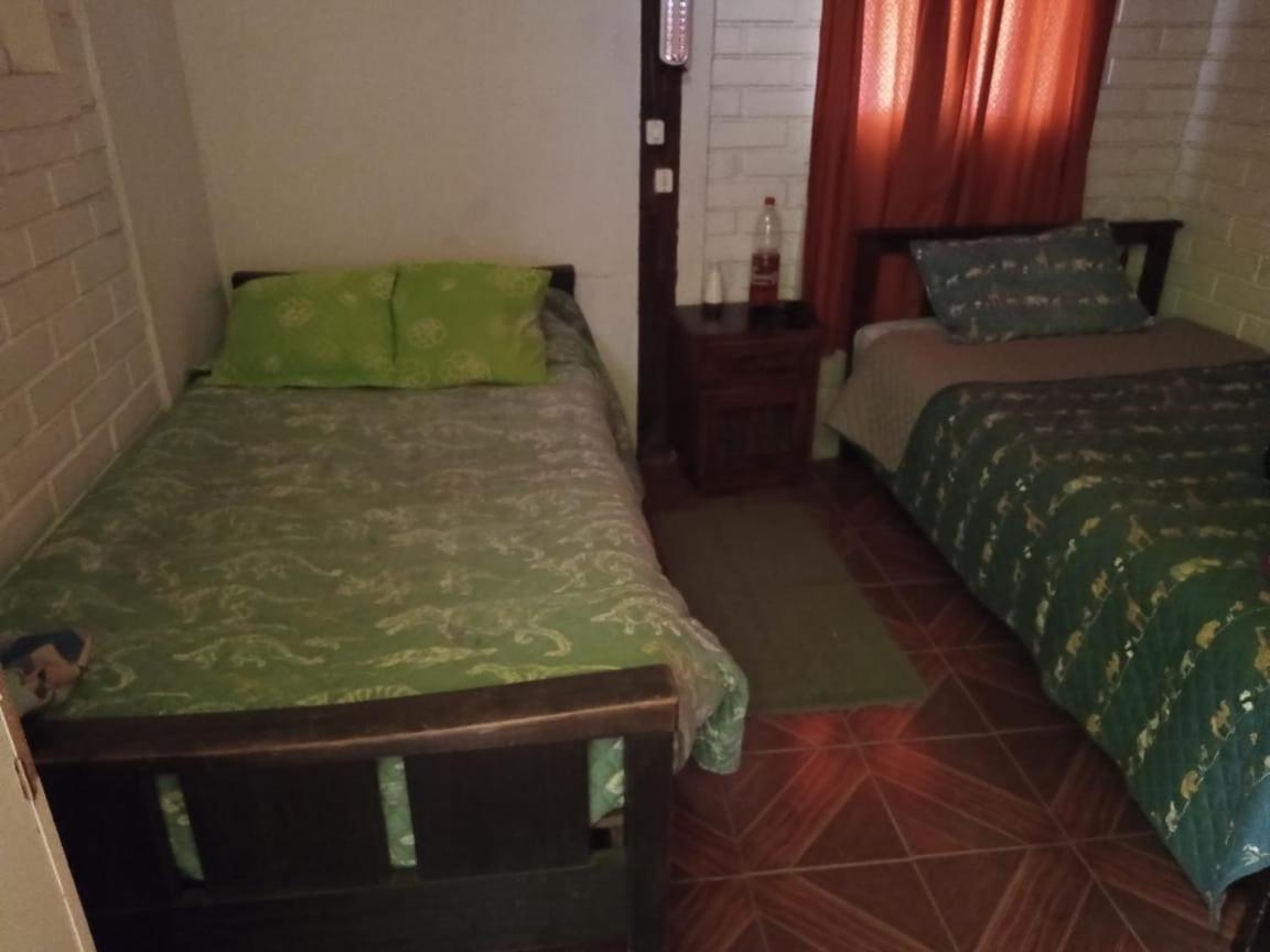 Hostal el Río