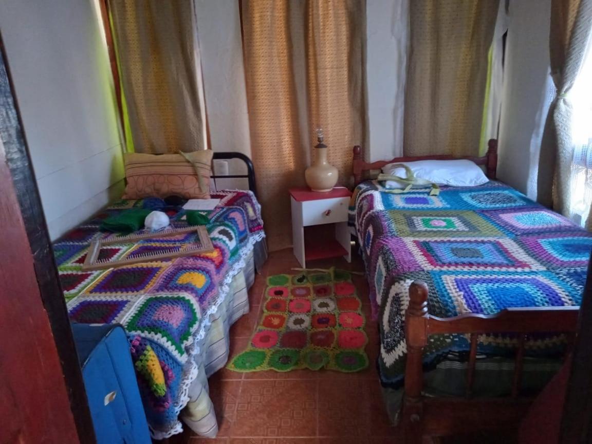 Hostal el Río
