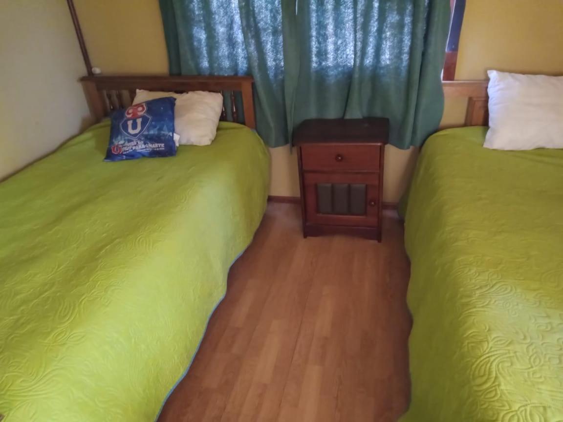 Hostal el Río