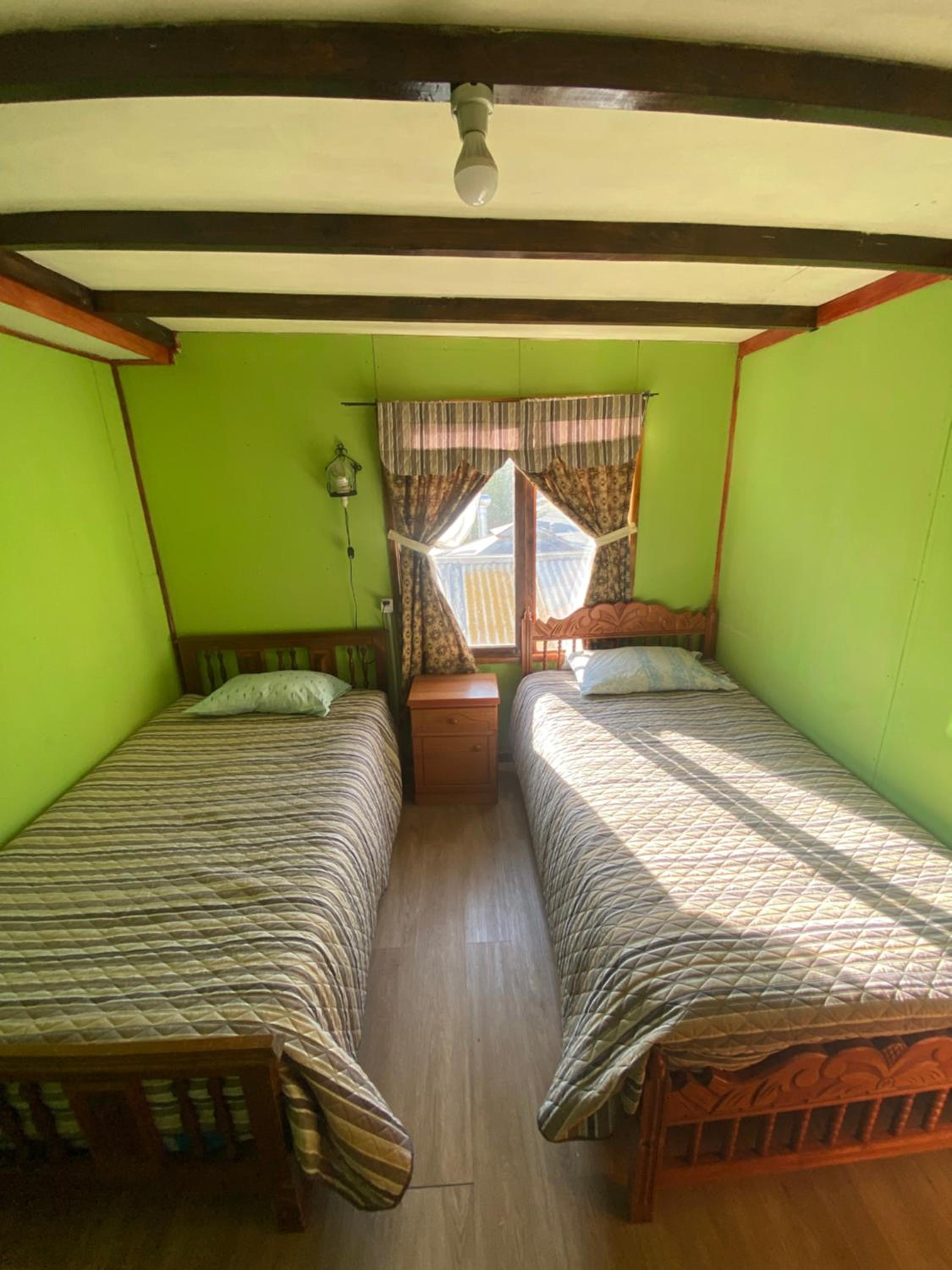 Hostal el Río