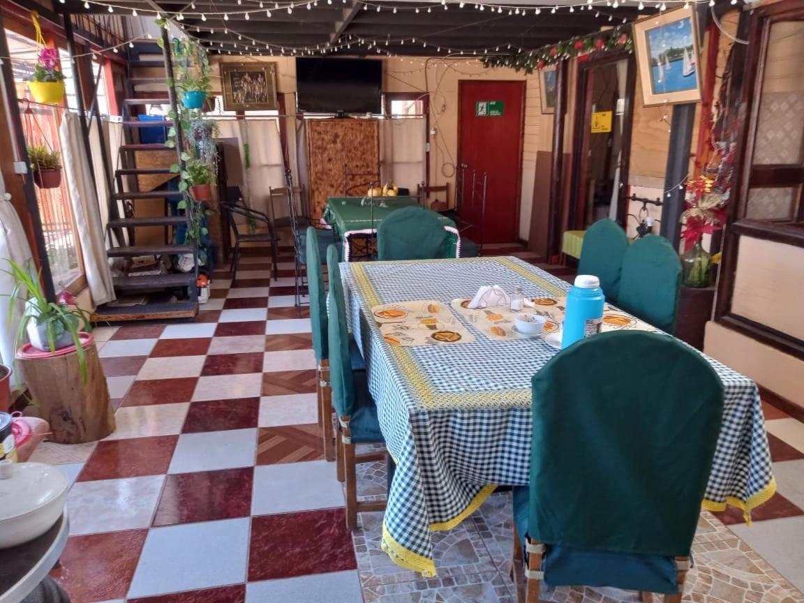 Hostal el Río