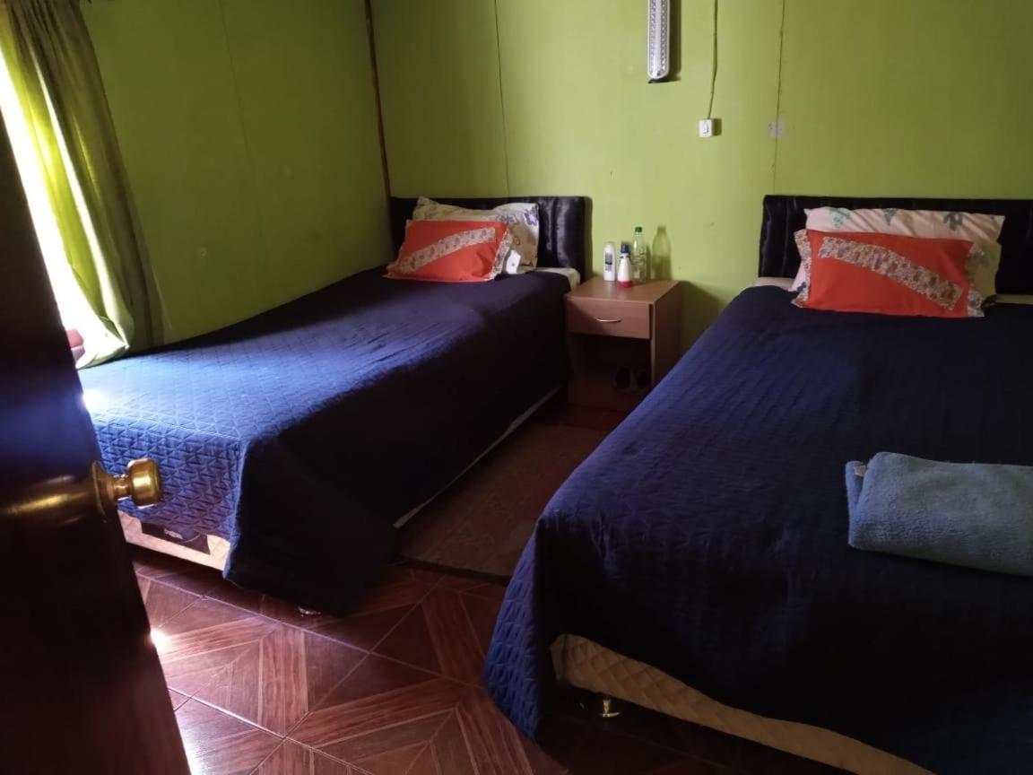 Hostal el Río