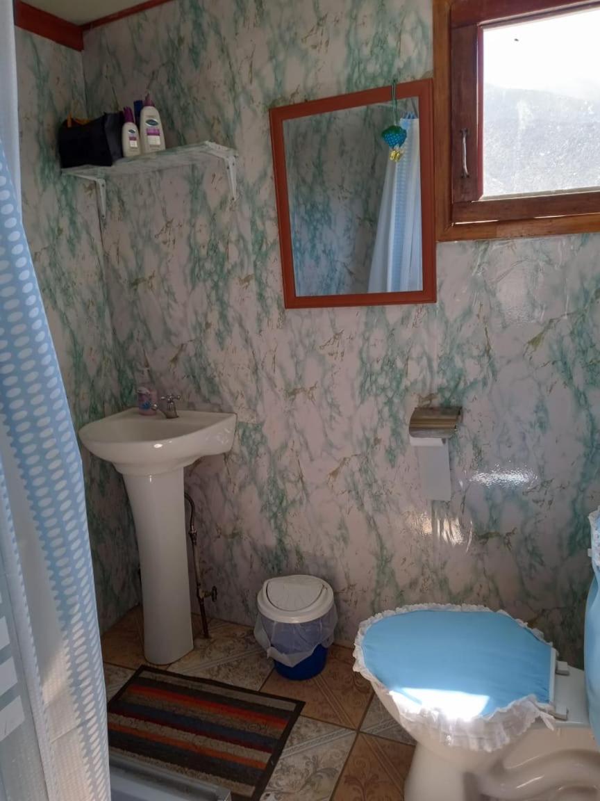 Hostal el Río