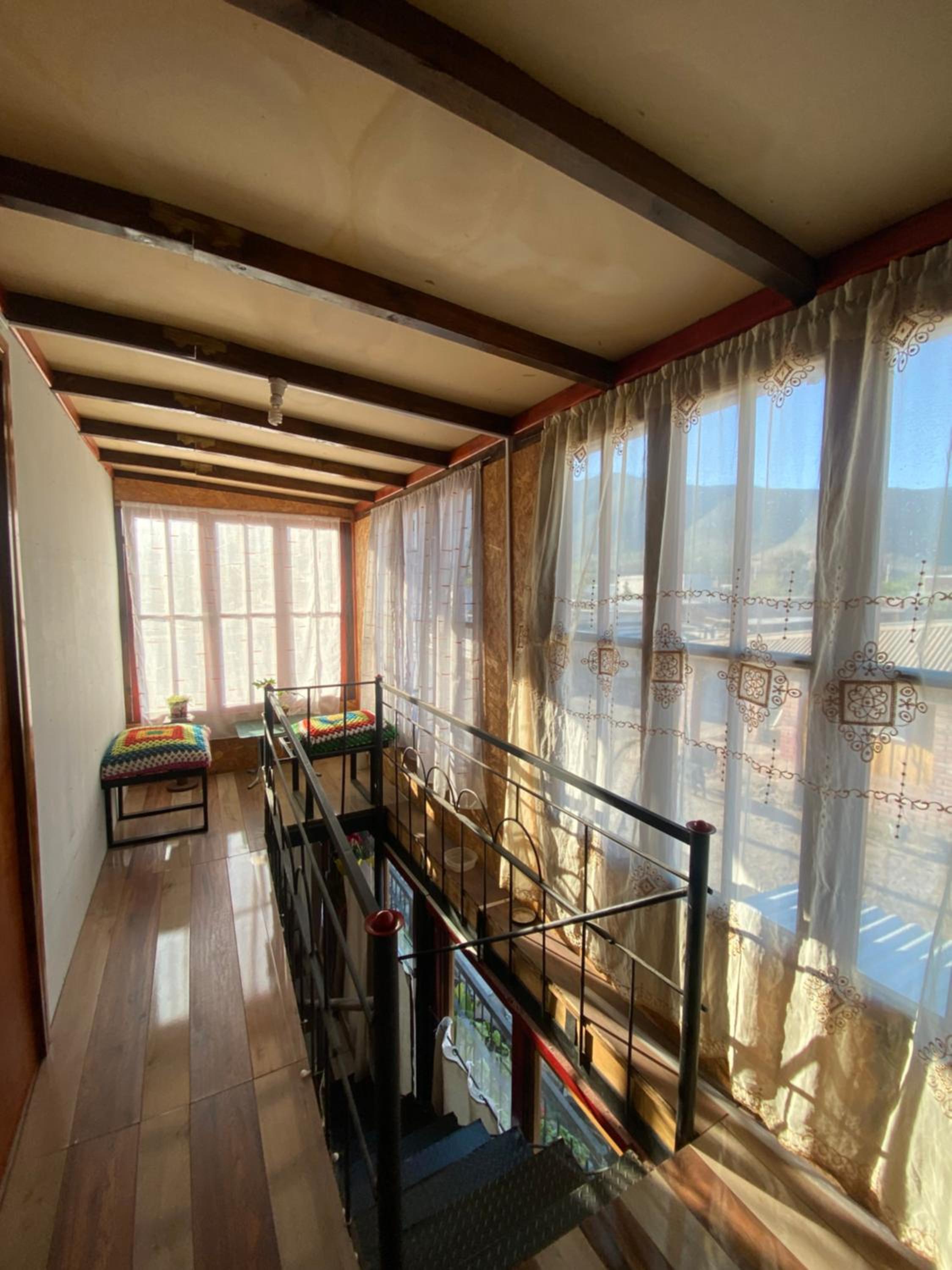 Hostal el Río