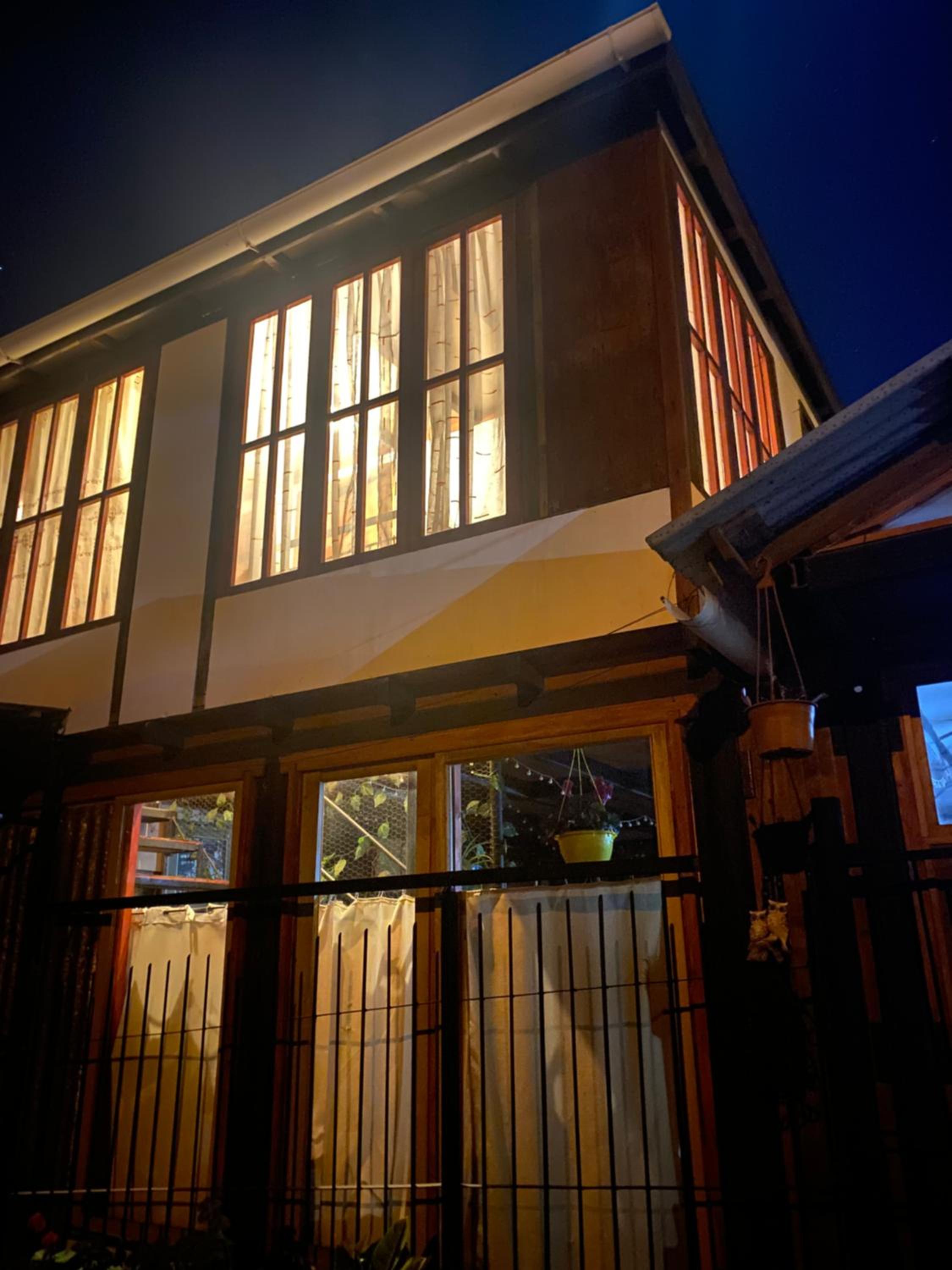 Hostal el Río