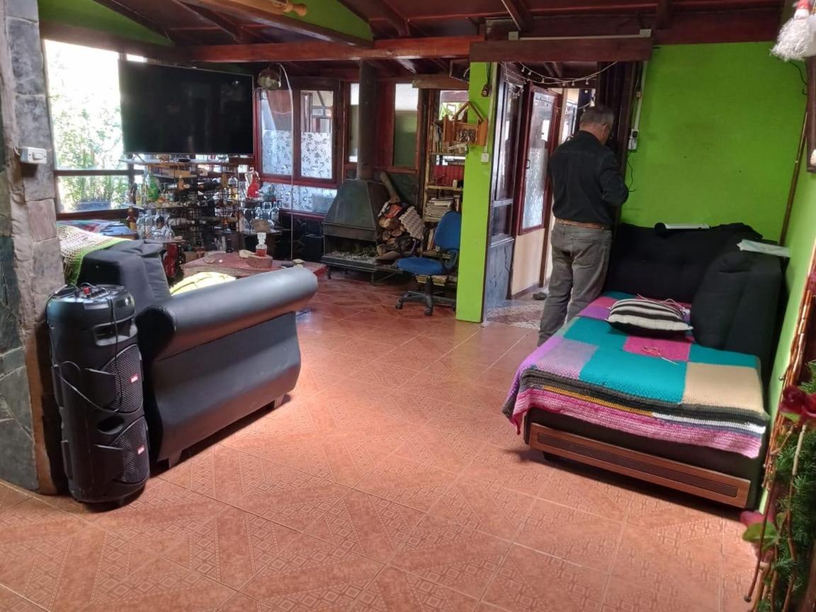 Hostal el Río