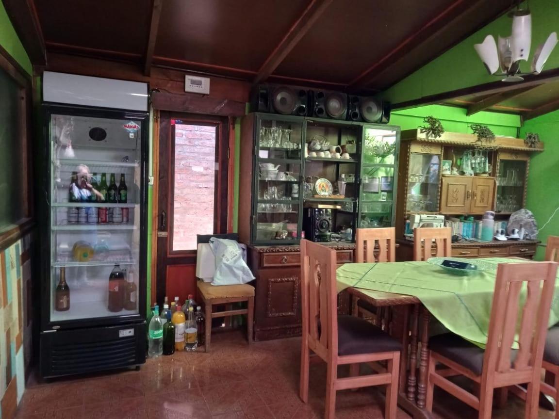 Hostal el Río
