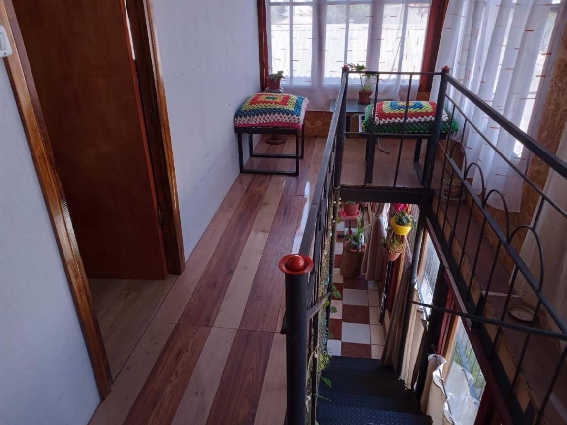 Hostal el Río