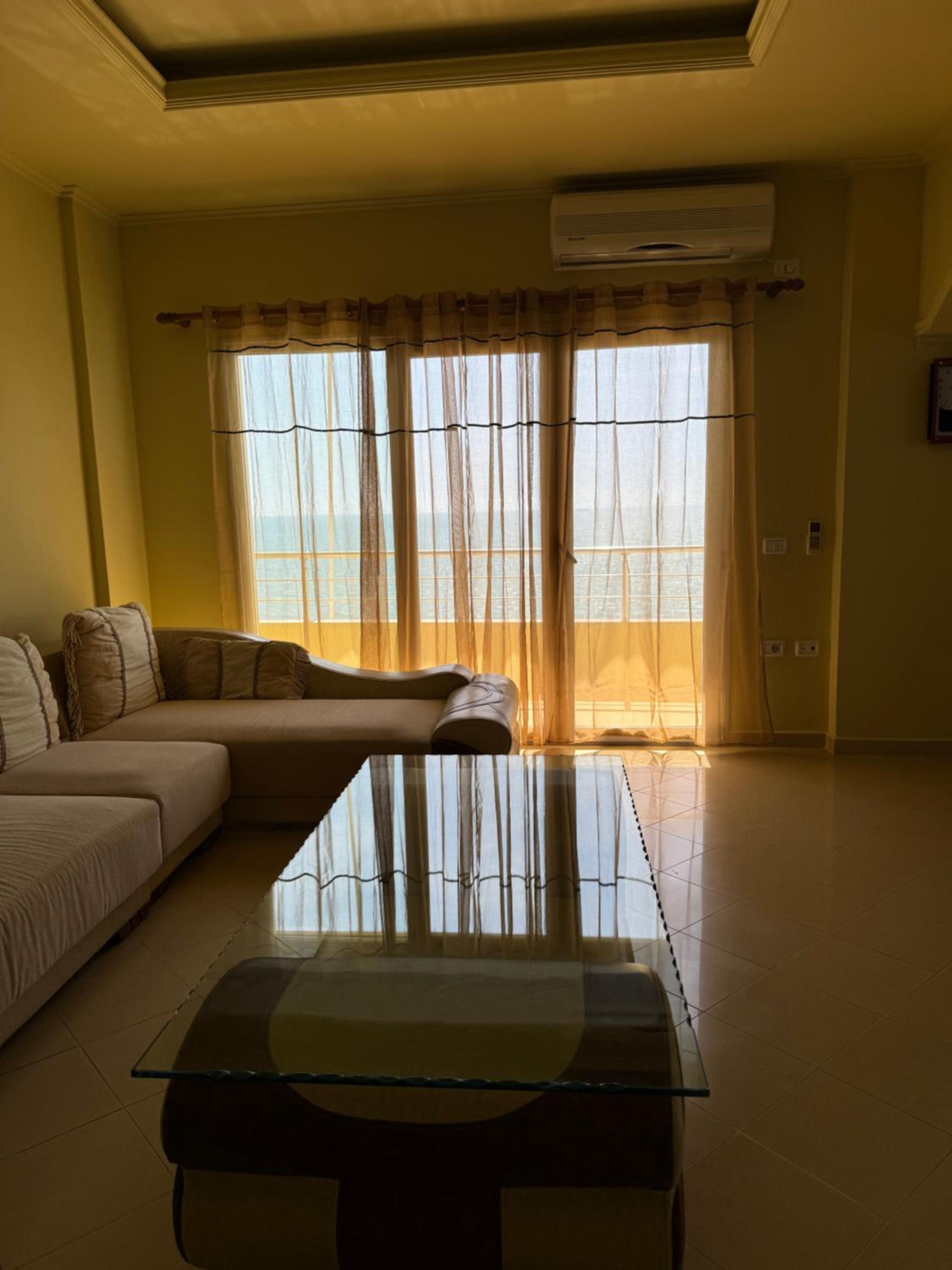 Beach View Apartment